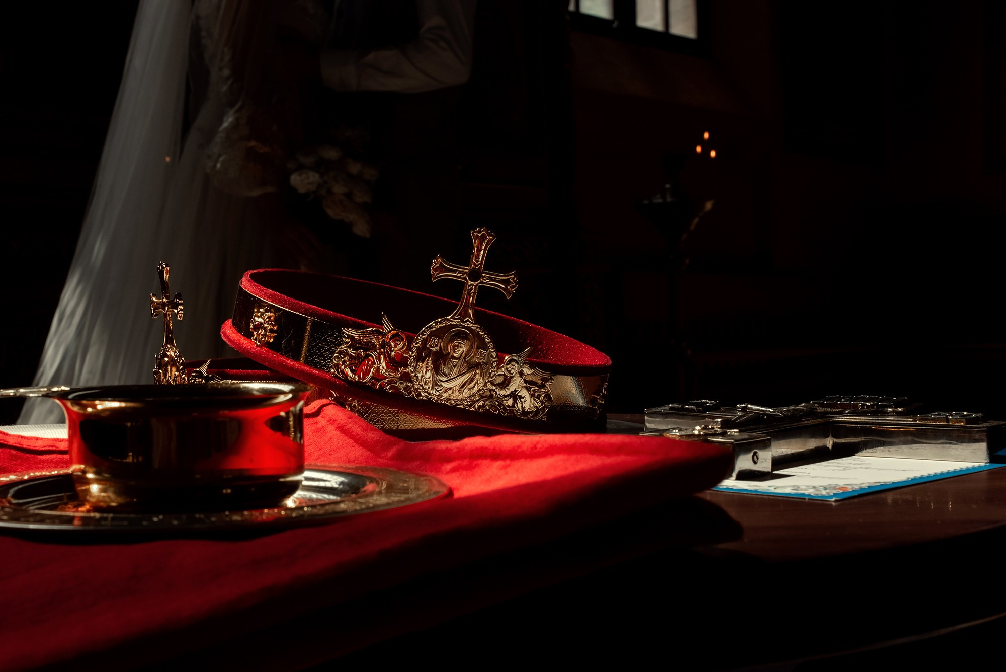 Венчание. Женский фотограф Крещение Венчание Москва Брянск