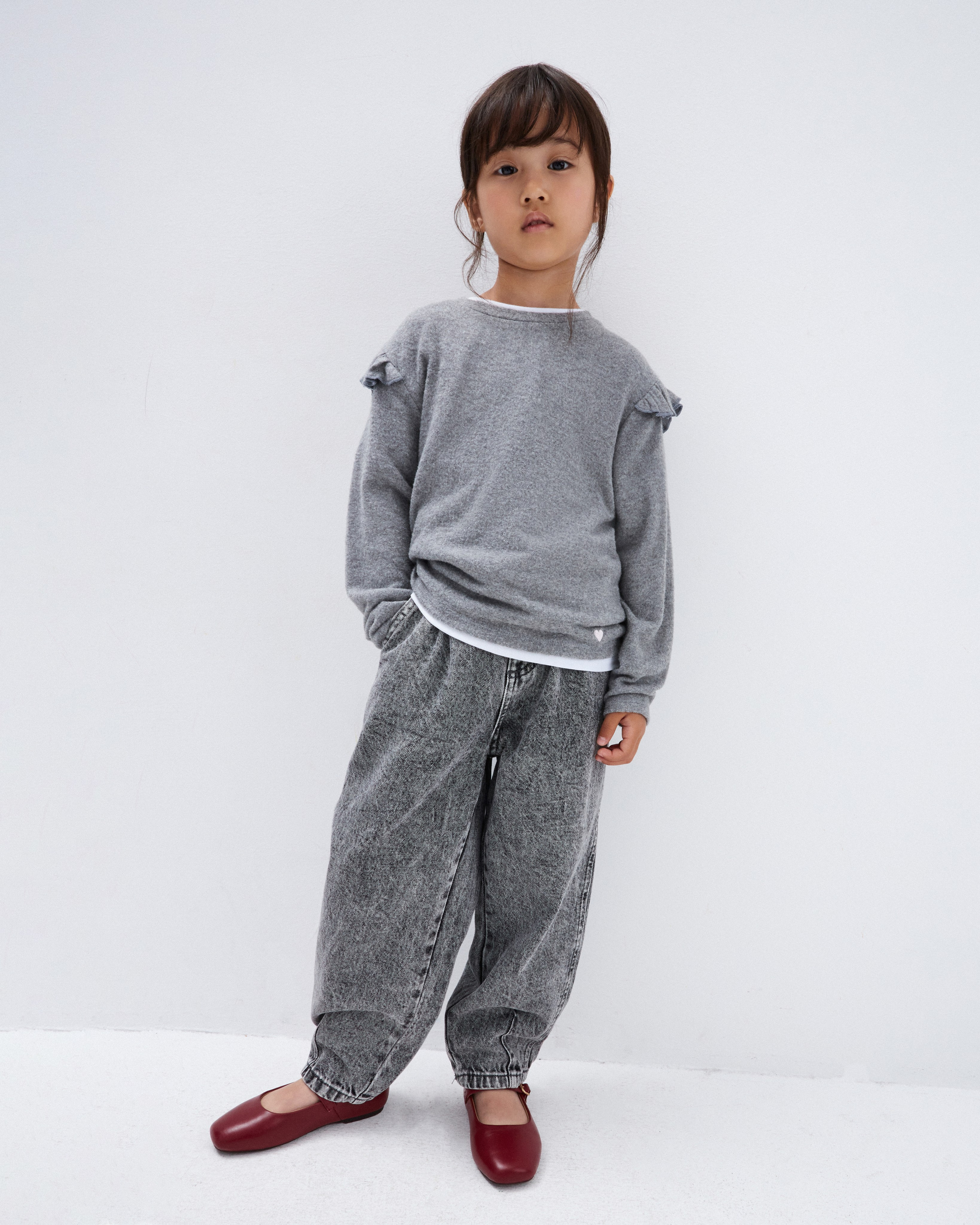 Kids Catalog. Фотограф для брендов в Москве