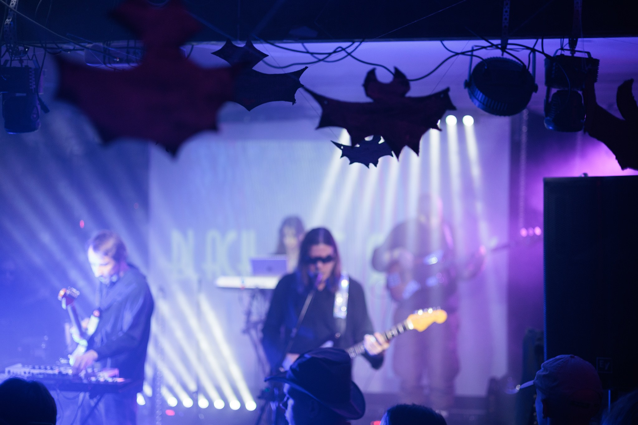 Хэллоуин, 08.11.25, TAGO)))MAGO)))