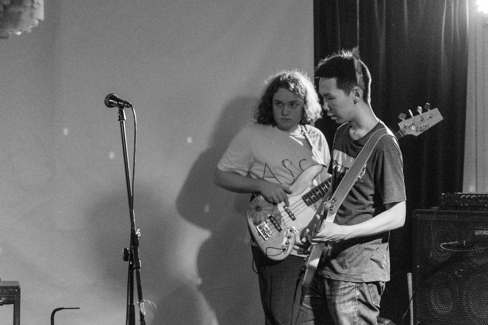 Eternal Winter day 2, 04.01.26, TAGO)))MAGO)))