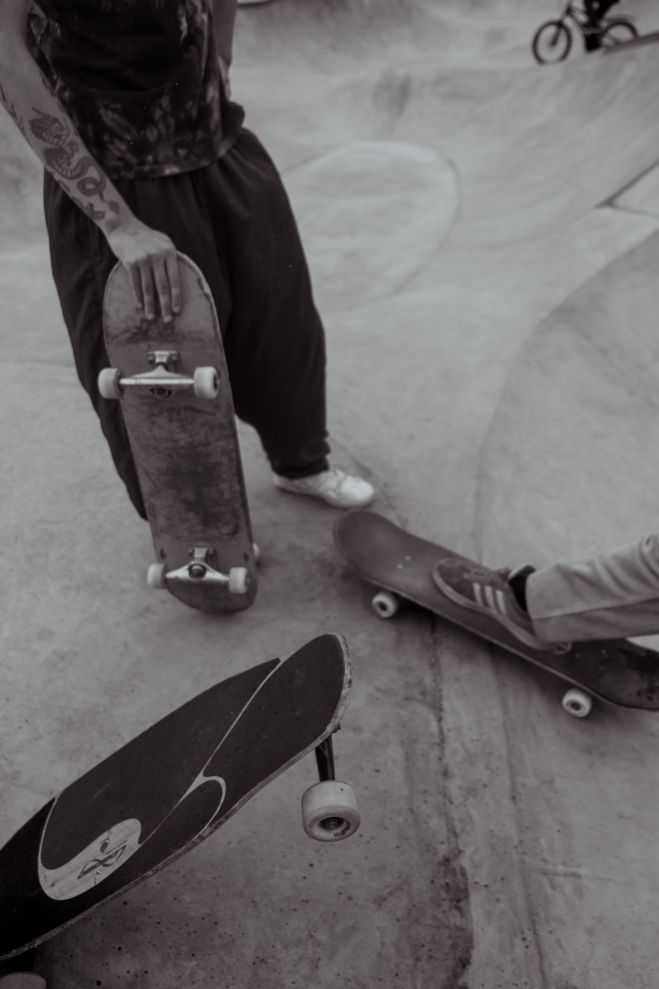 Skateboarding | street ed. pt.2. Фотограф Валерия Кононова