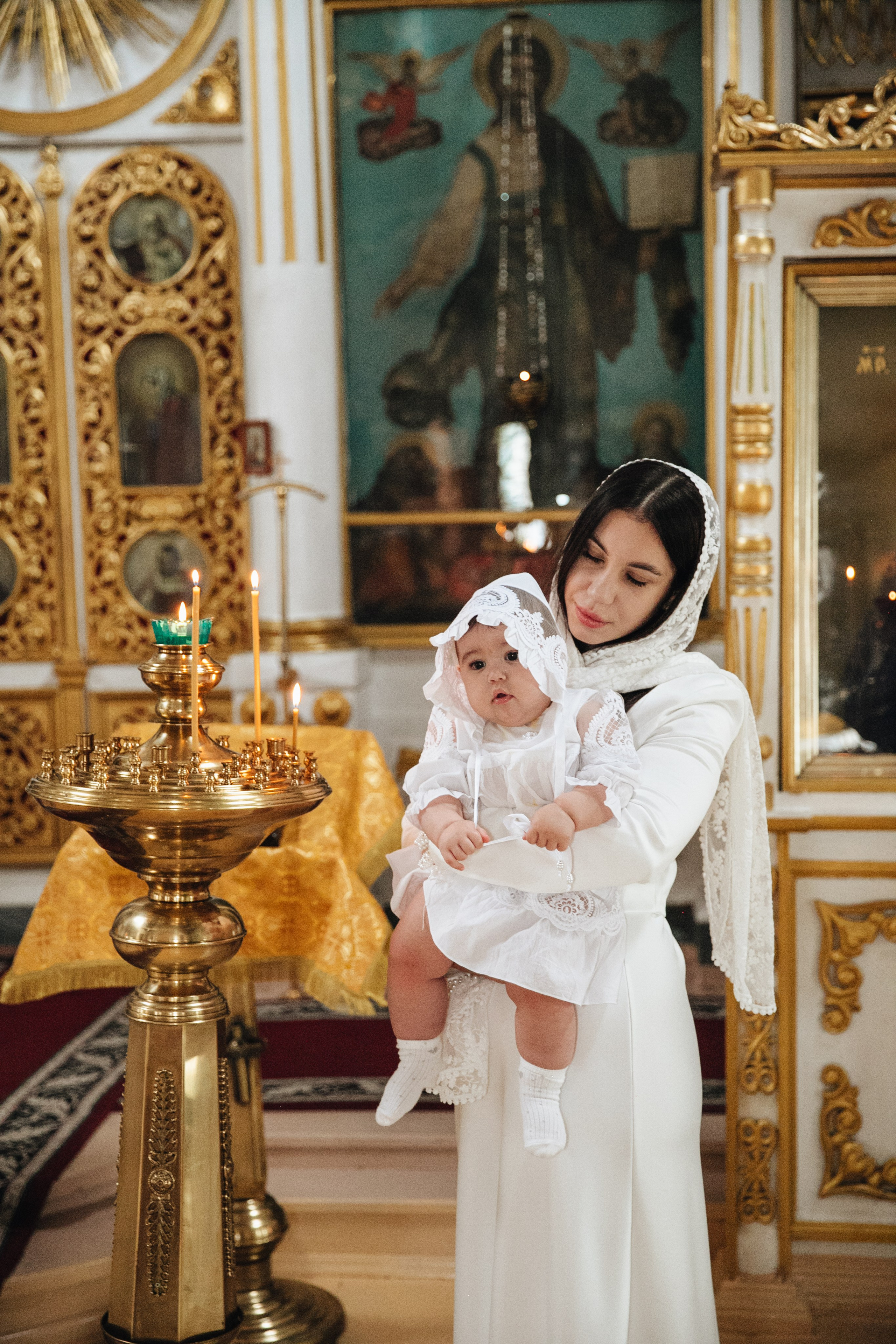 Милана. Фотограф Георгиевск, КМВ Дамер Катерина