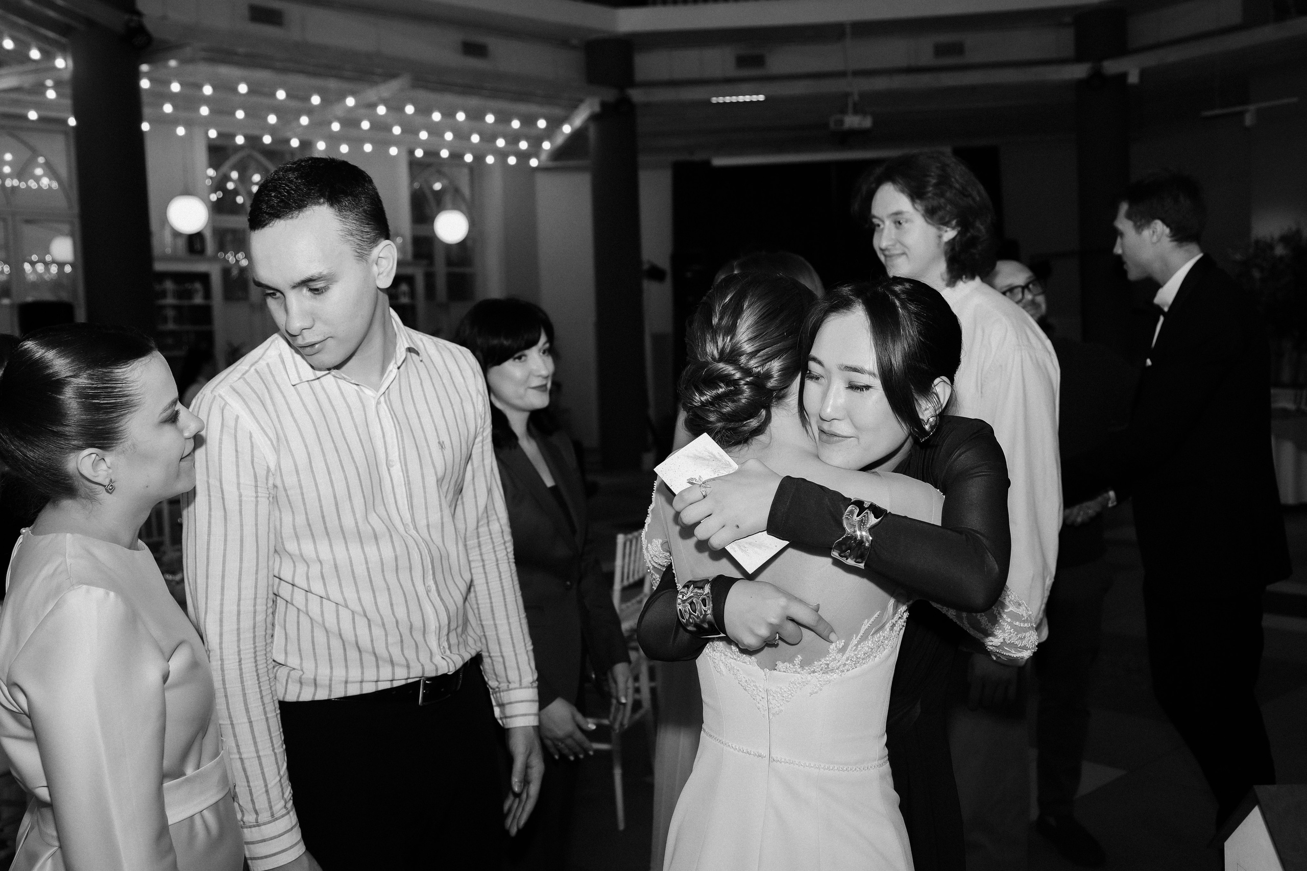 А. + Д. Свадьба в Царицыно. Банкетный зал Пантеон. Семейный и lovestory фотограф в Москве Светлана Коняхина