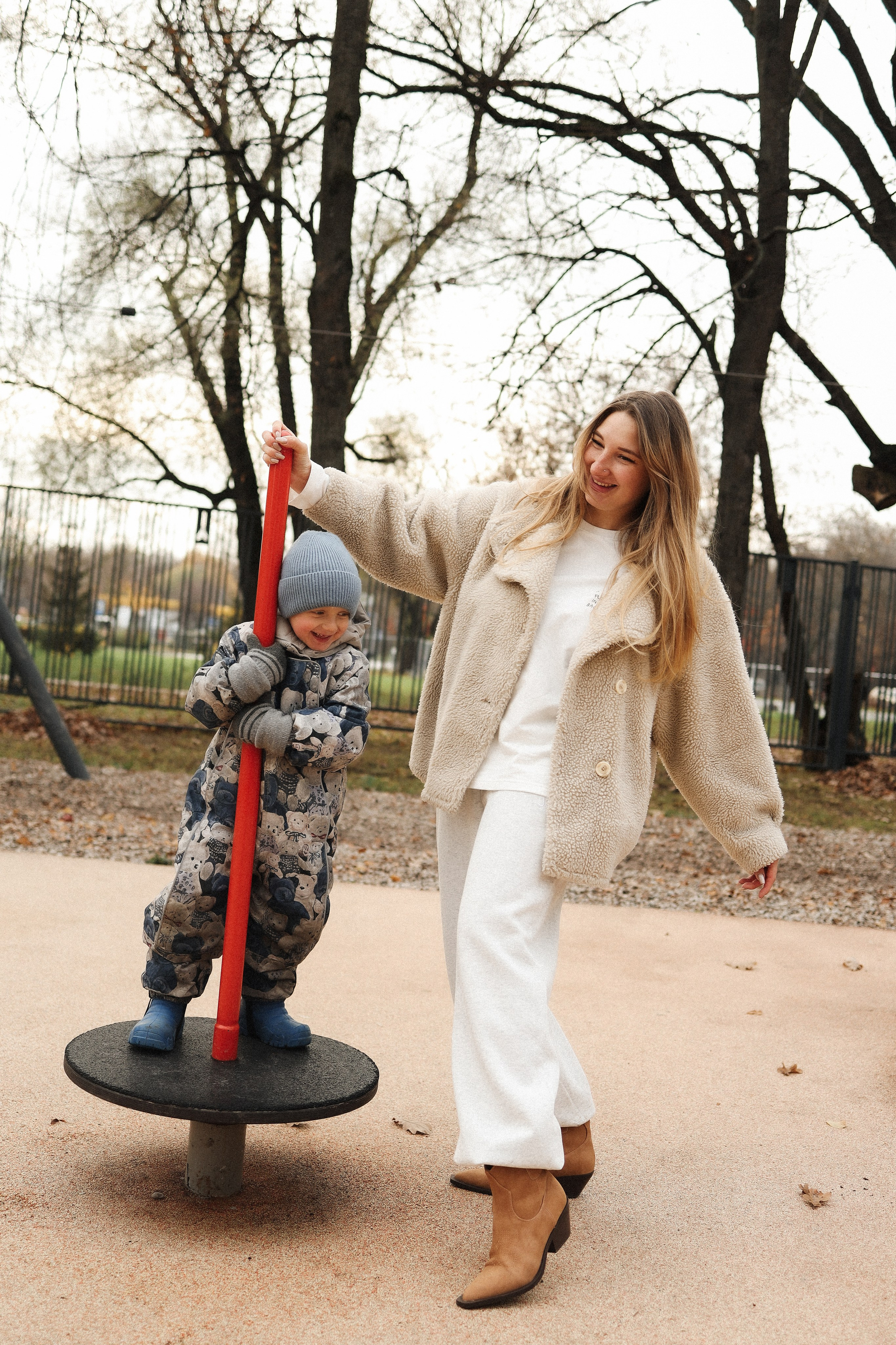 День из жизни мамы. Семейный и lovestory фотограф в Москве Светлана Коняхина
