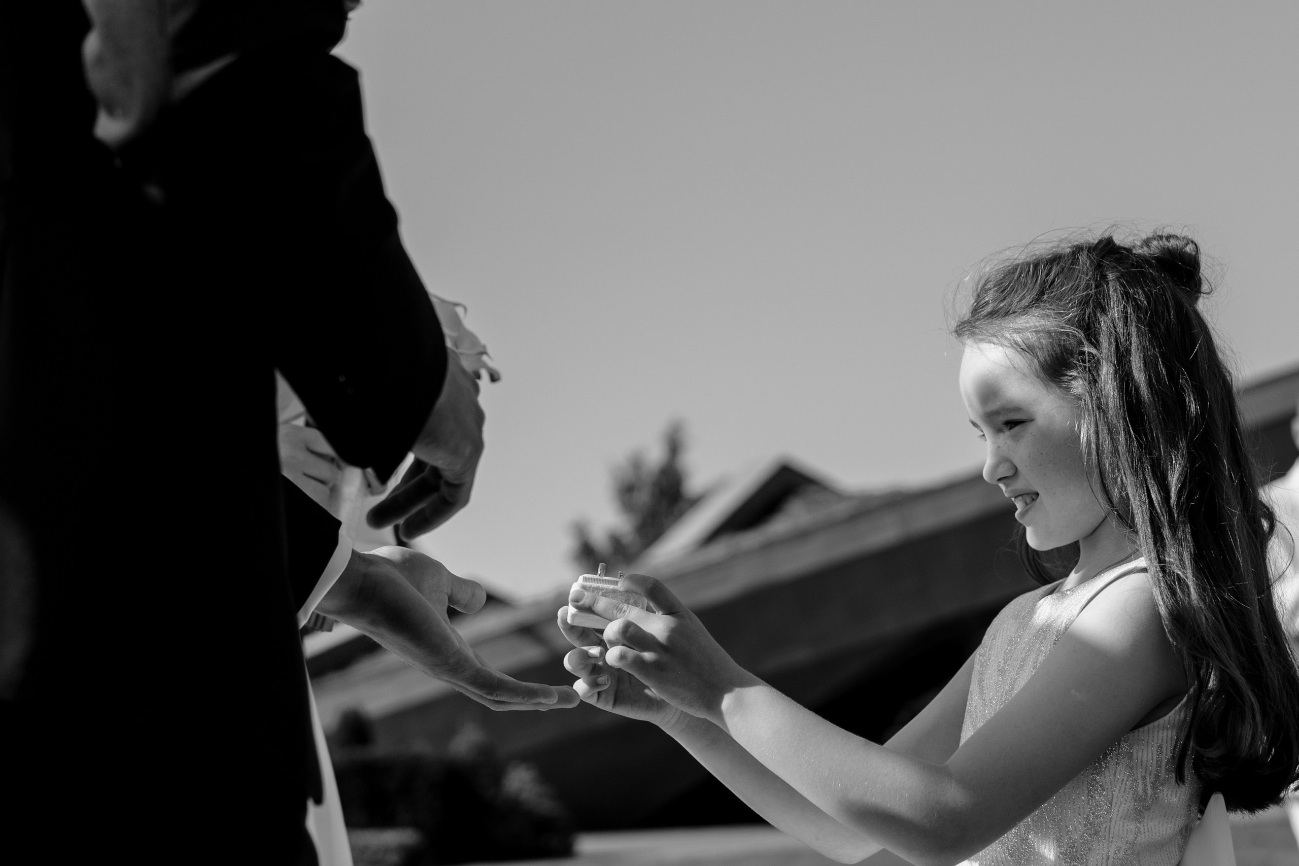 Wedding I&K. Репортажный и свадебный фотограф Санкт-Петербург