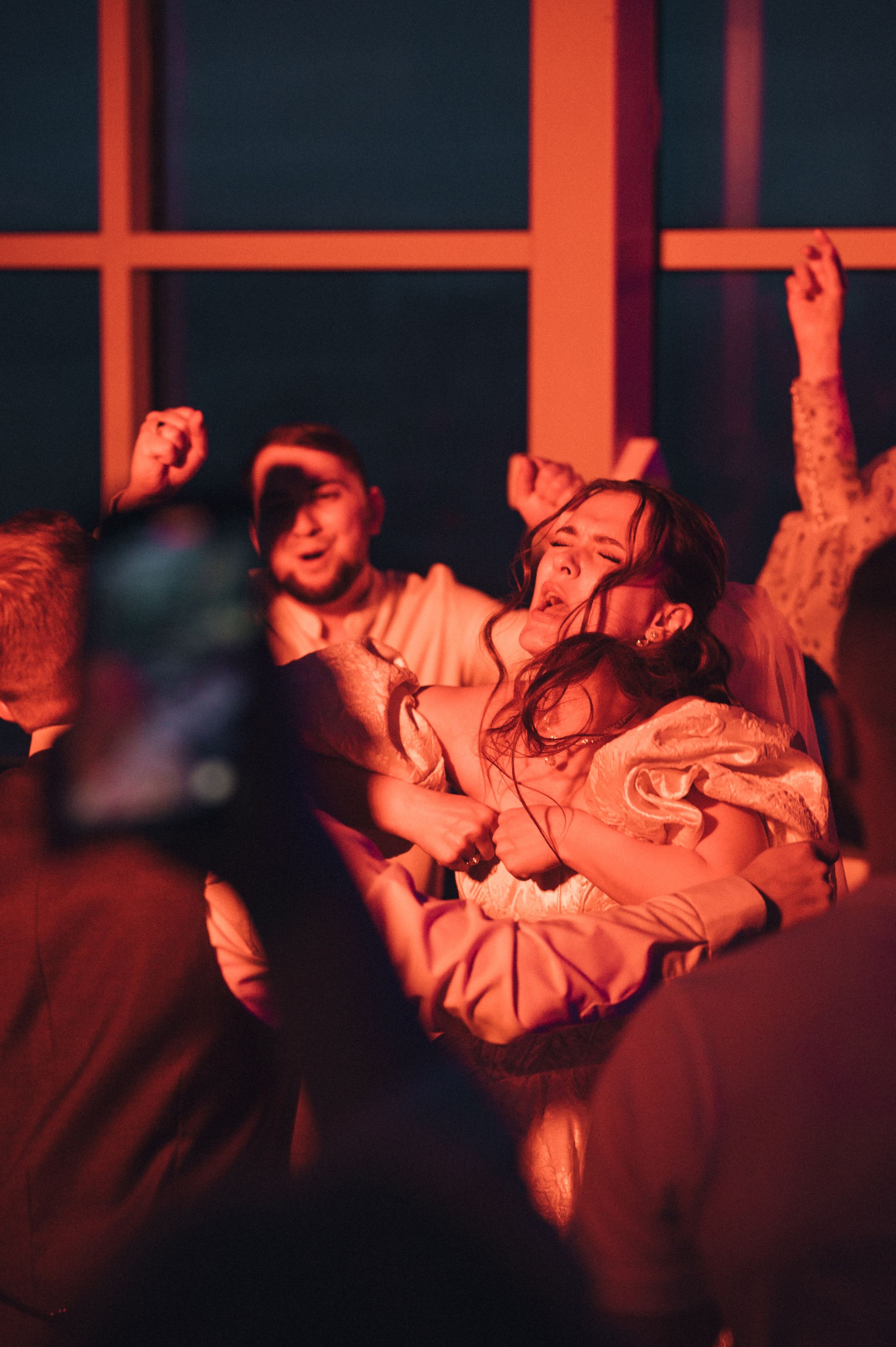 Алёна и Павел. Репортажный и свадебный фотограф в Сургуте