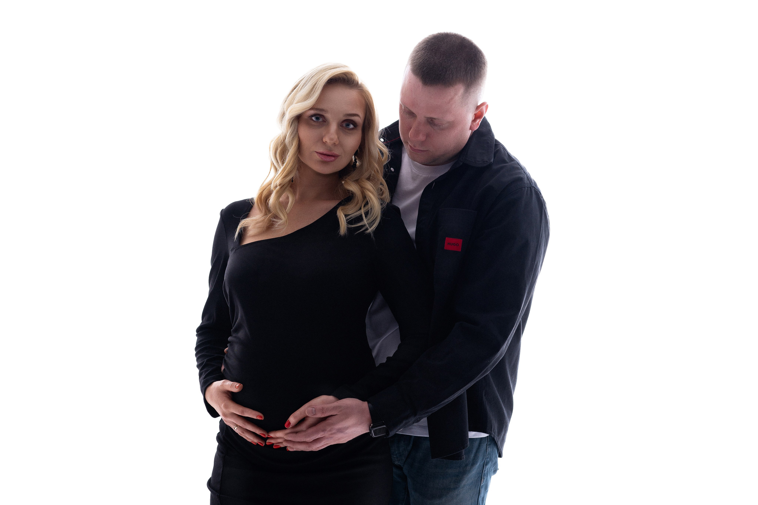 Ангелина и Максим. Портретный фотограф Санкт-Петербург Зикс Елизавета