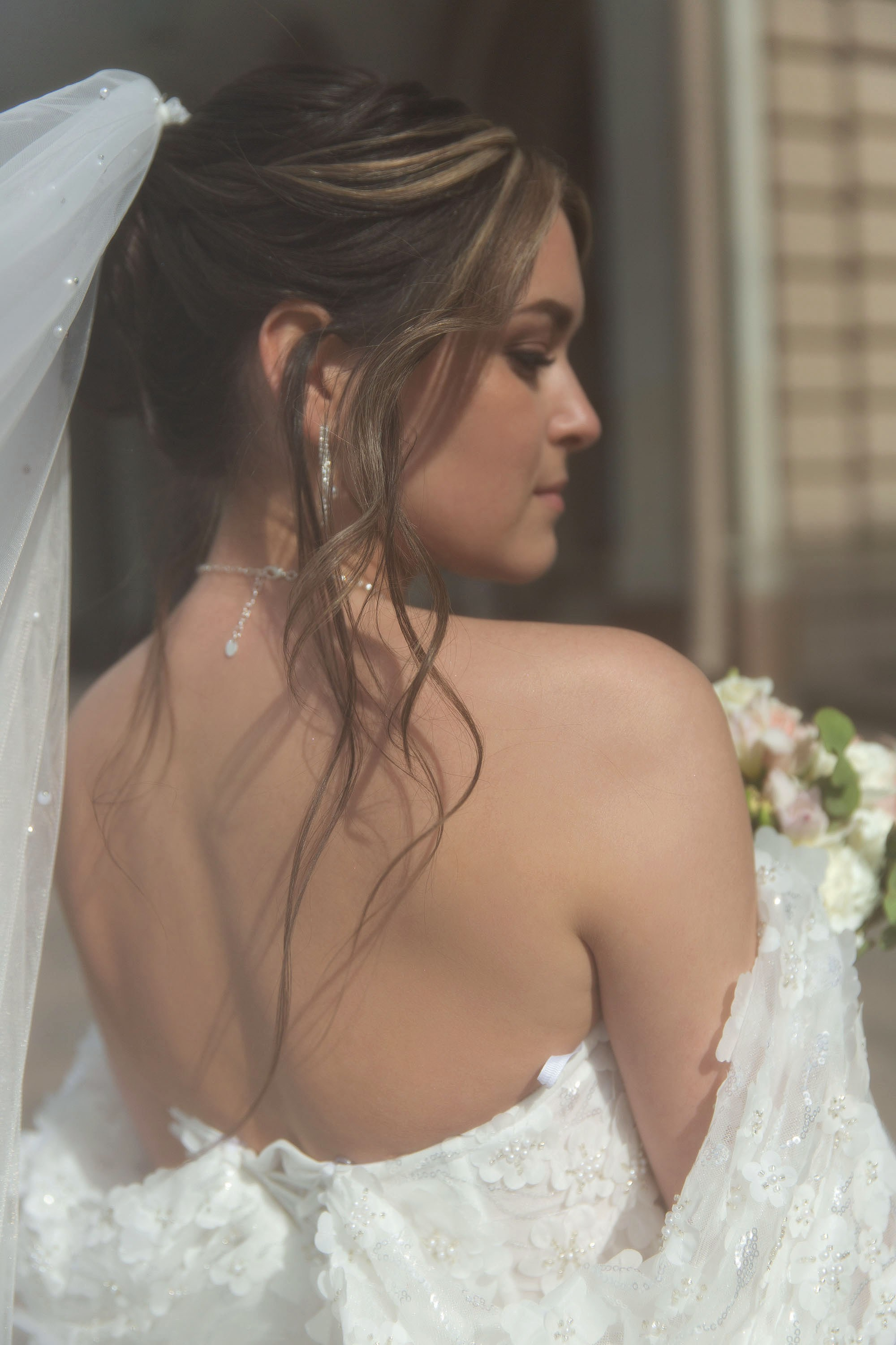 Свадебная фотосессия Ирины и Андрея. Свадебный и портретный фотограф в Санкт-Петербурге Надежда Чечулина