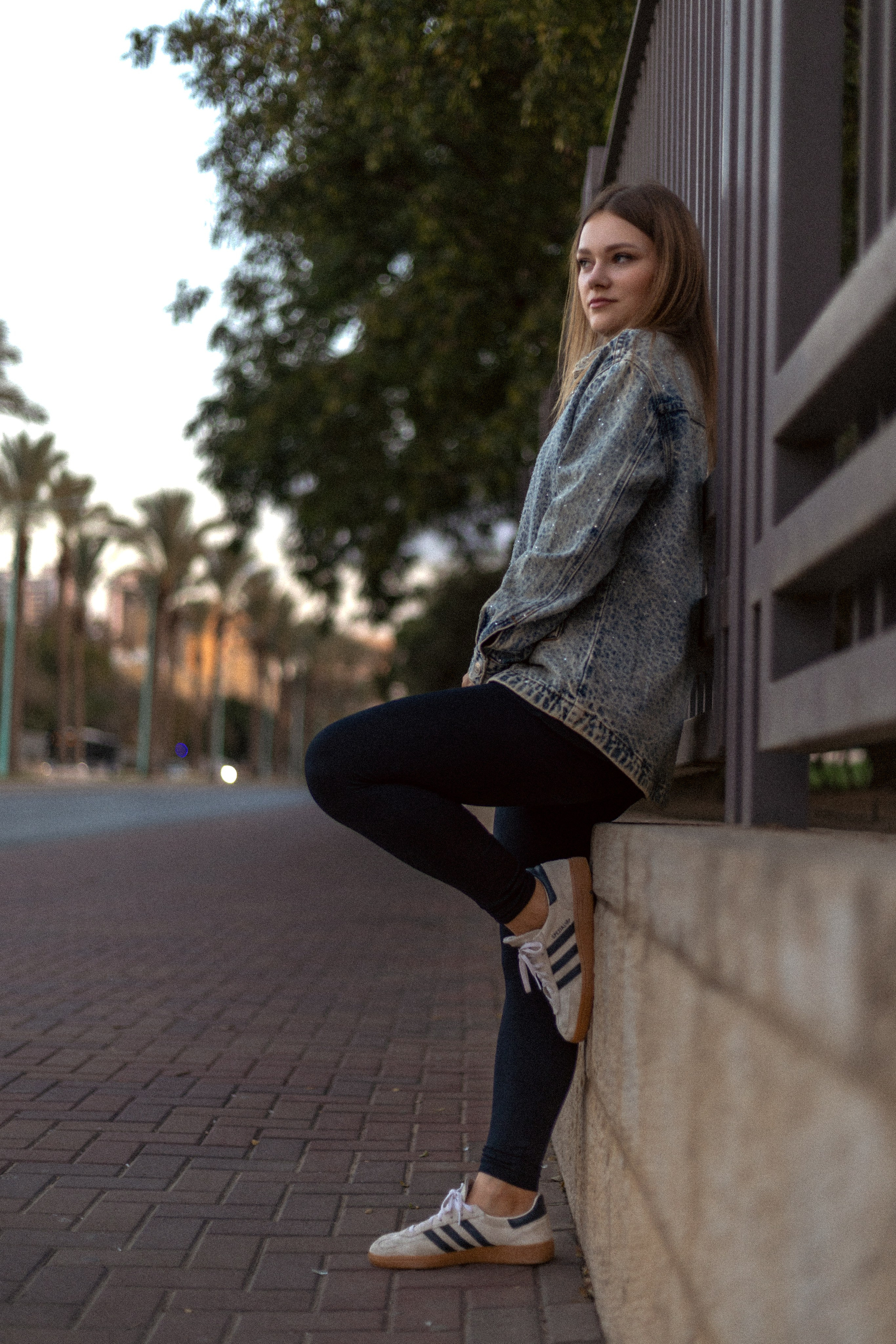 Катя. Семейный фотограф Израиль