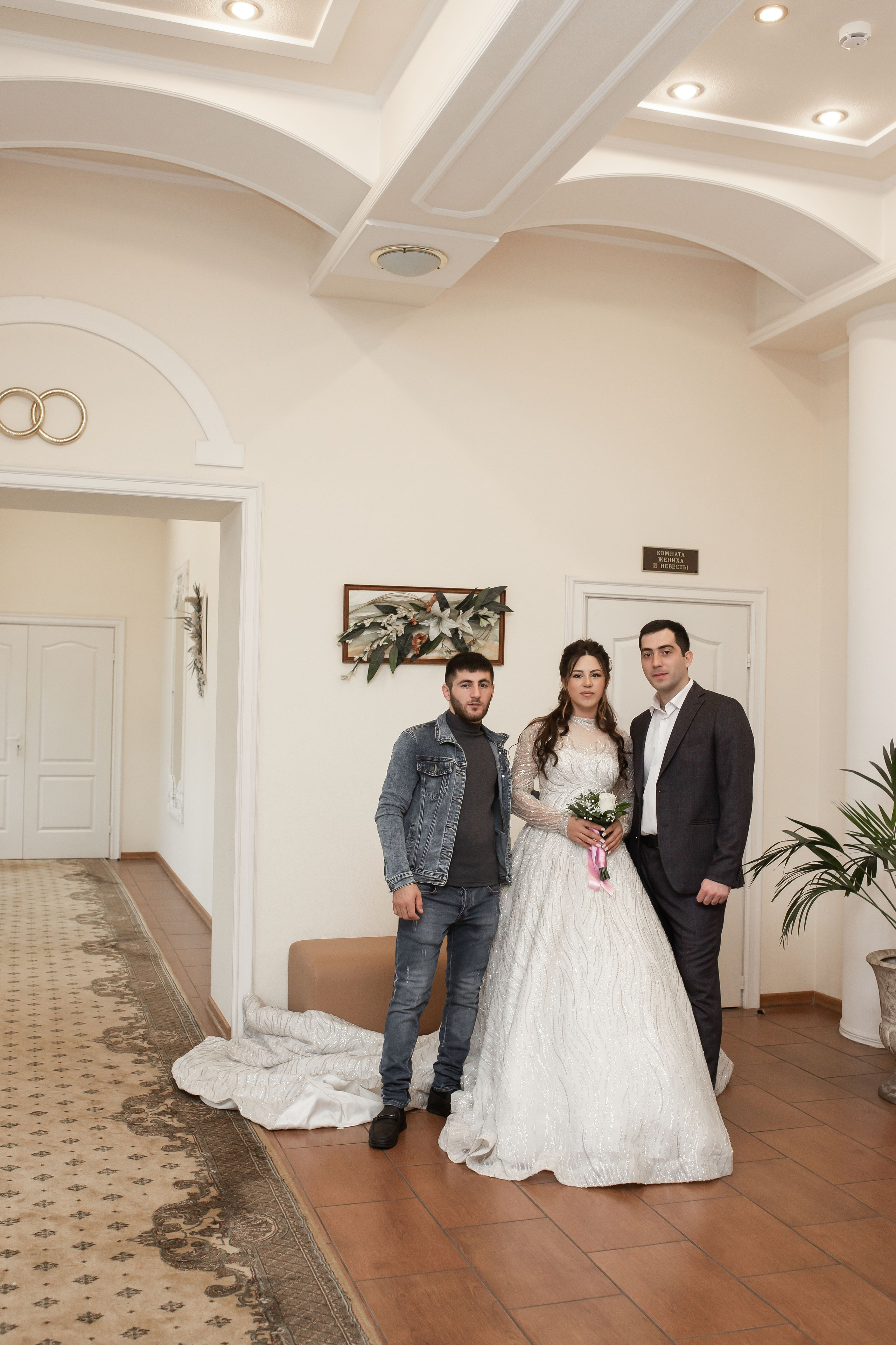 Армен и Шушанна. Свадебный и семейный фотограф в Колпино и СПб Юлия Папанова