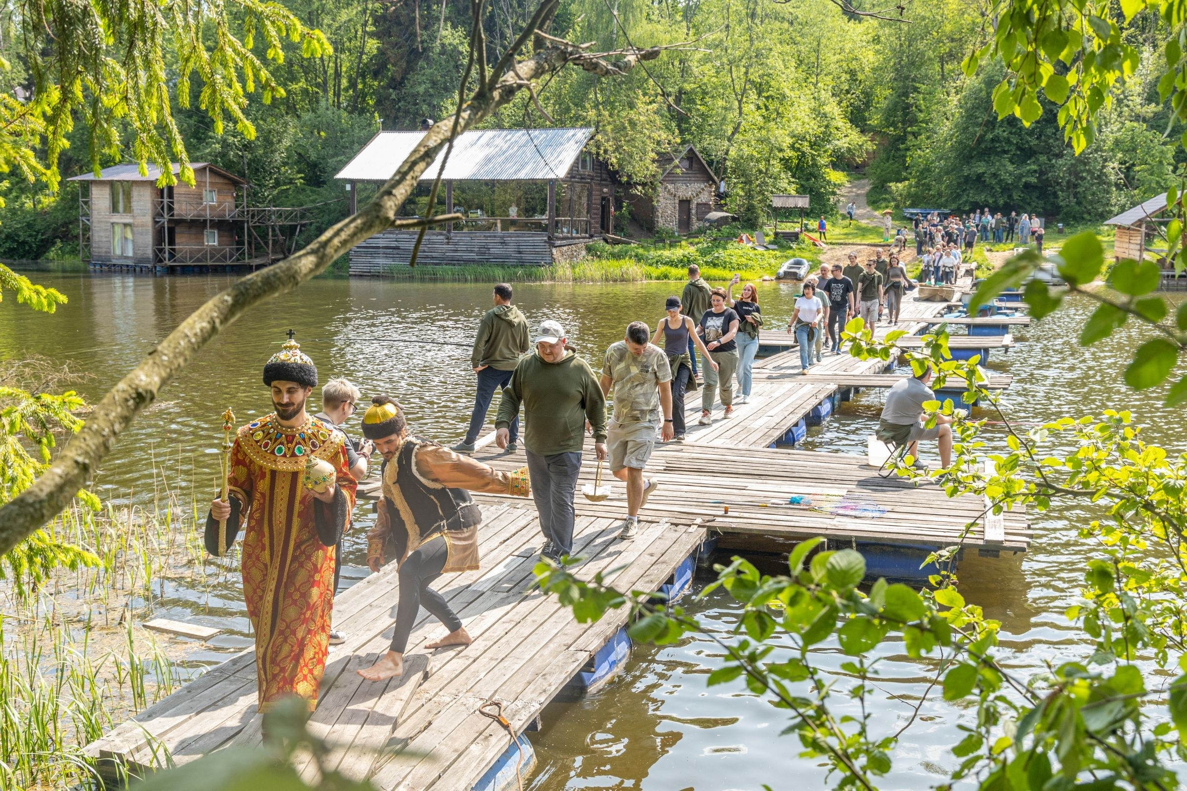 Частные мероприятия. Фотограф на мероприятие в Москве Марик