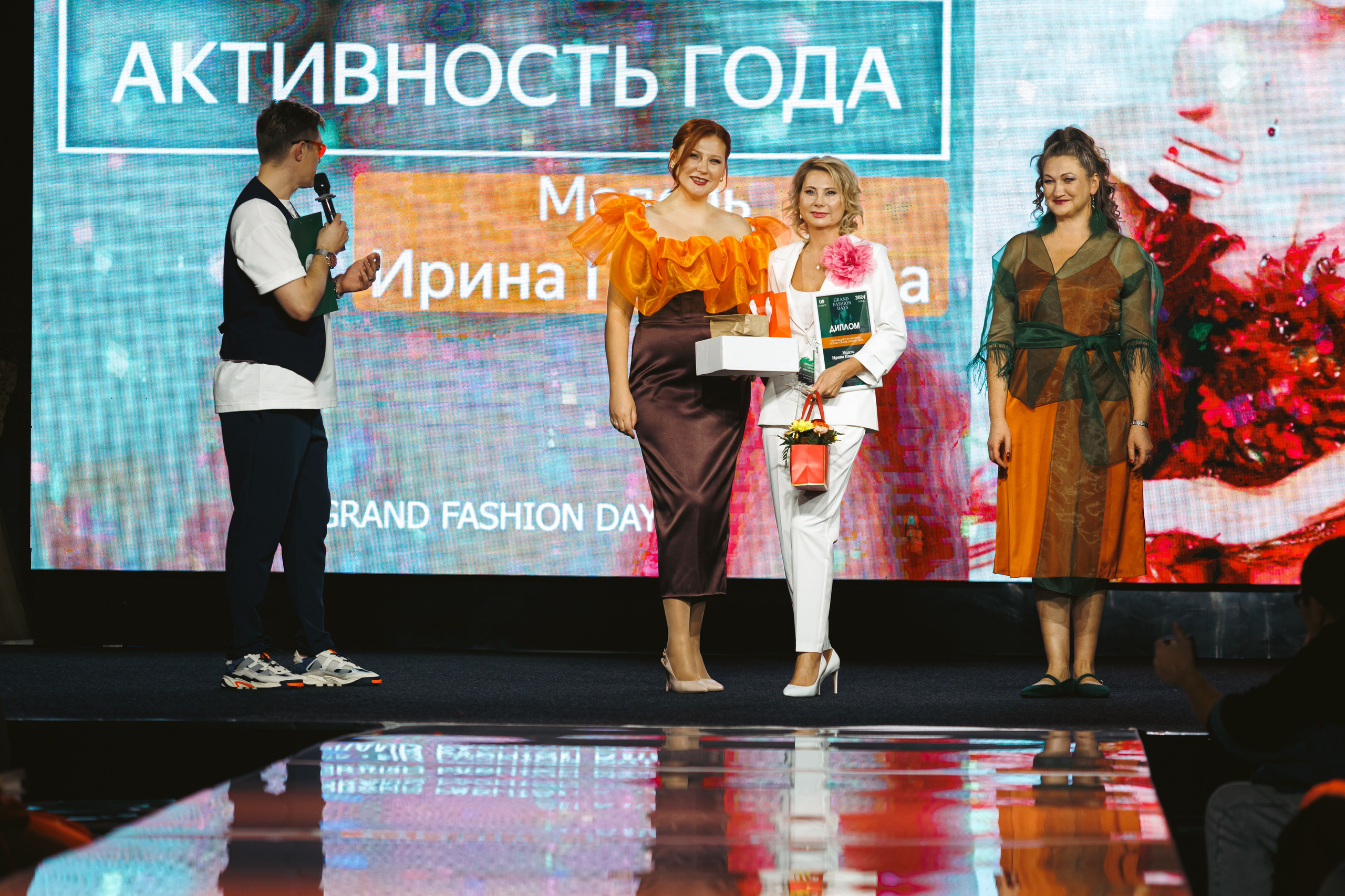 Частные мероприятия. Фотограф на мероприятие в Москве Марик