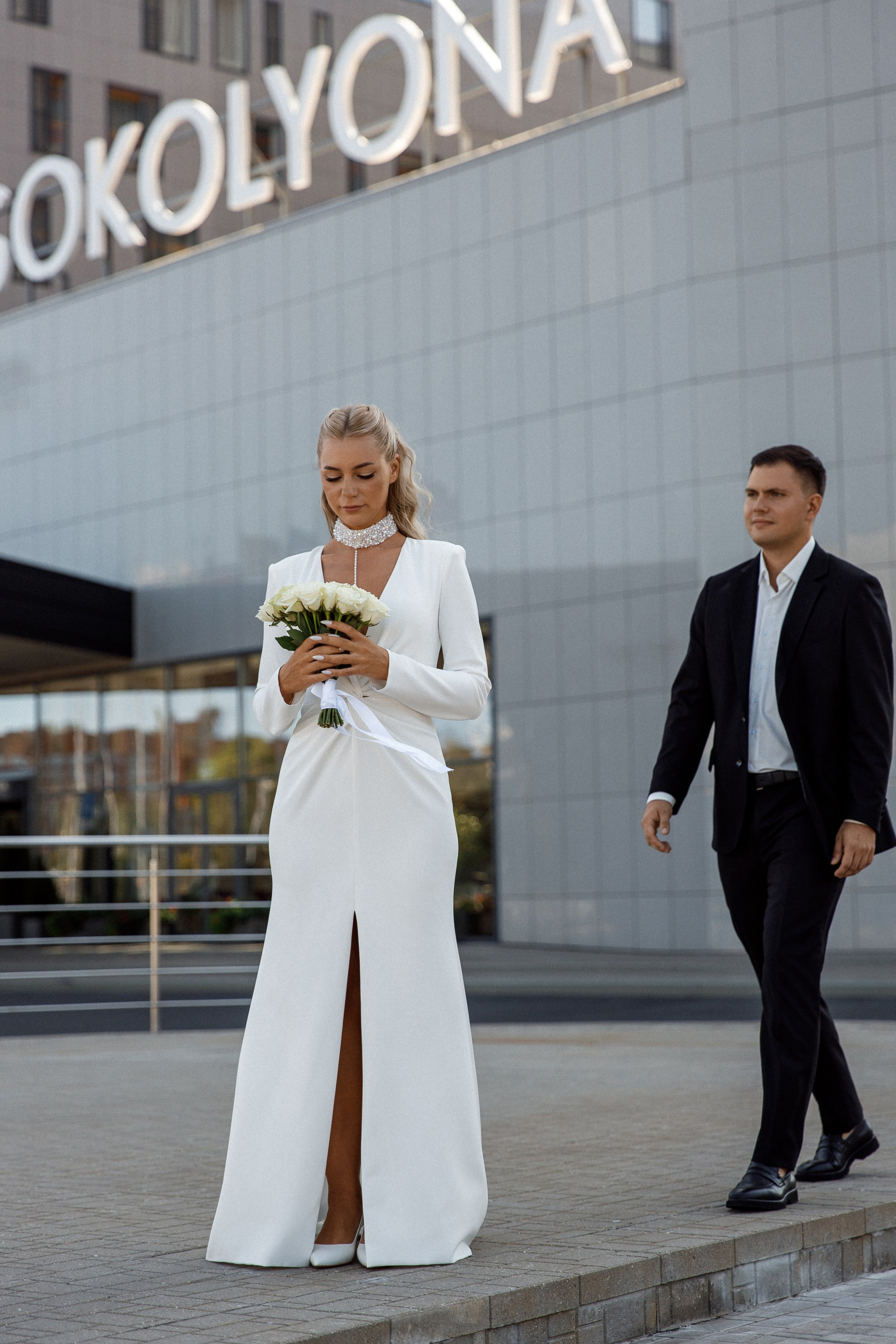 KINO HOLL. Свадебный фотограф Дмитрий Воробьев Ярославль