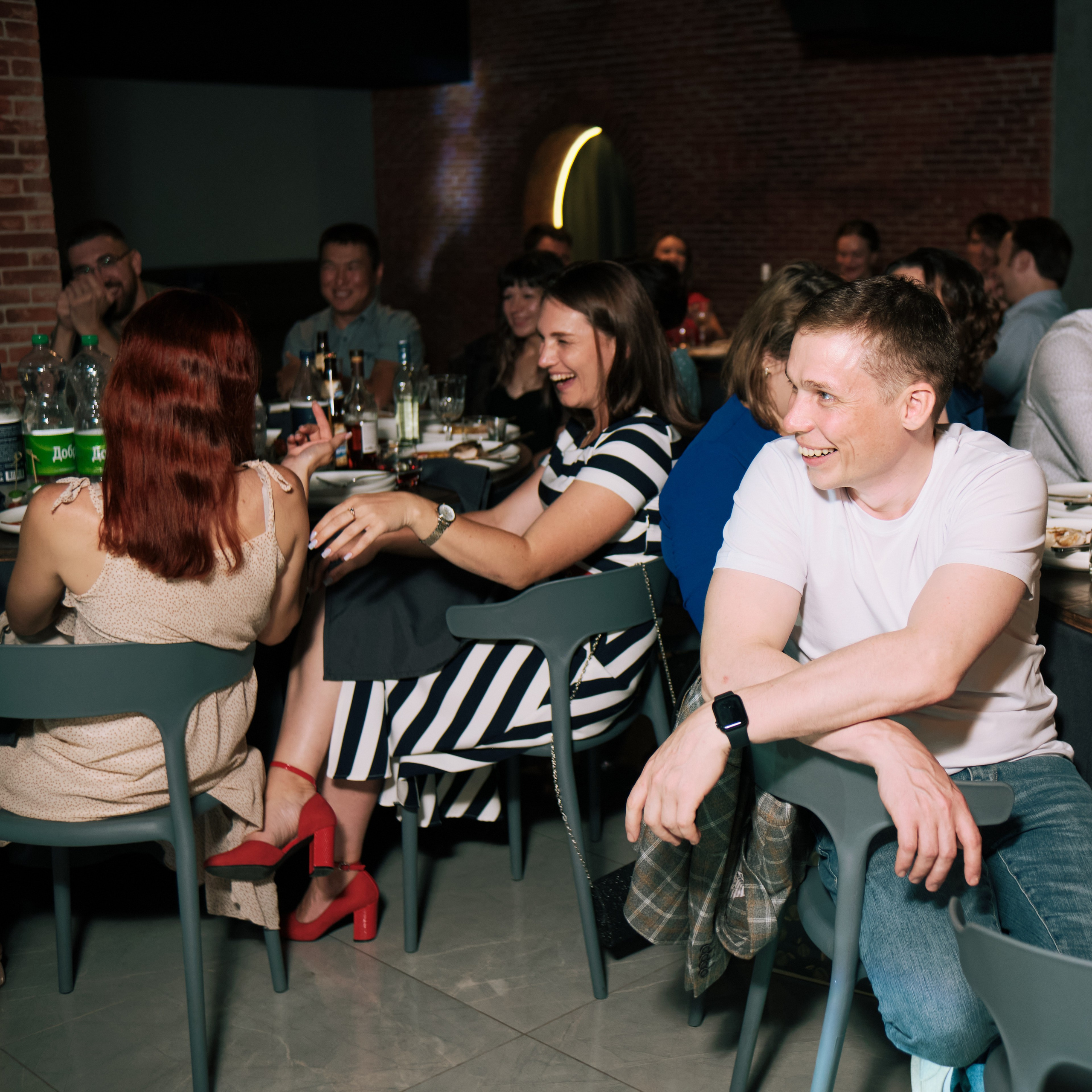 Ubran Выпуск. Антон Ив