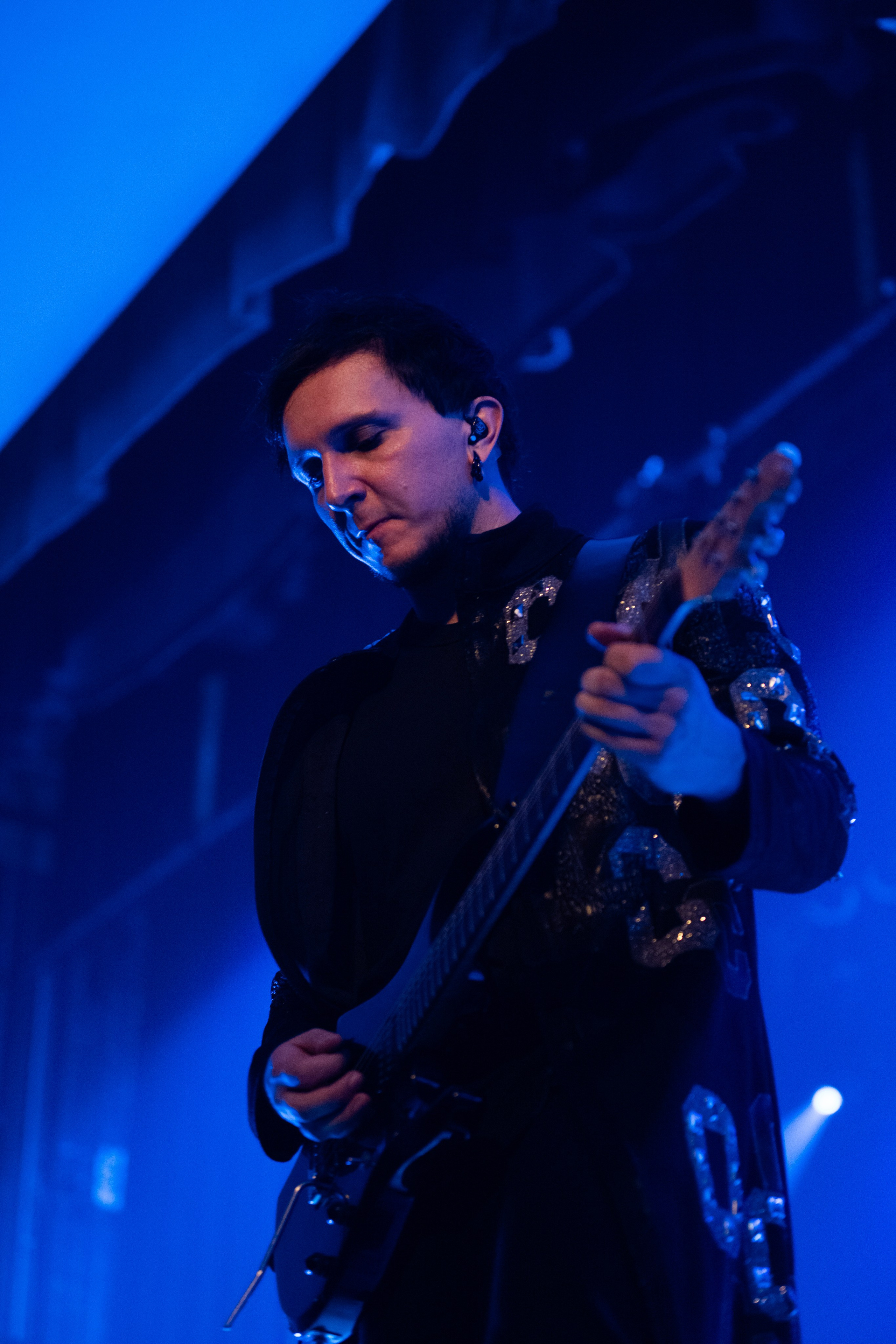 Концерт Concord Orhestra. Главная