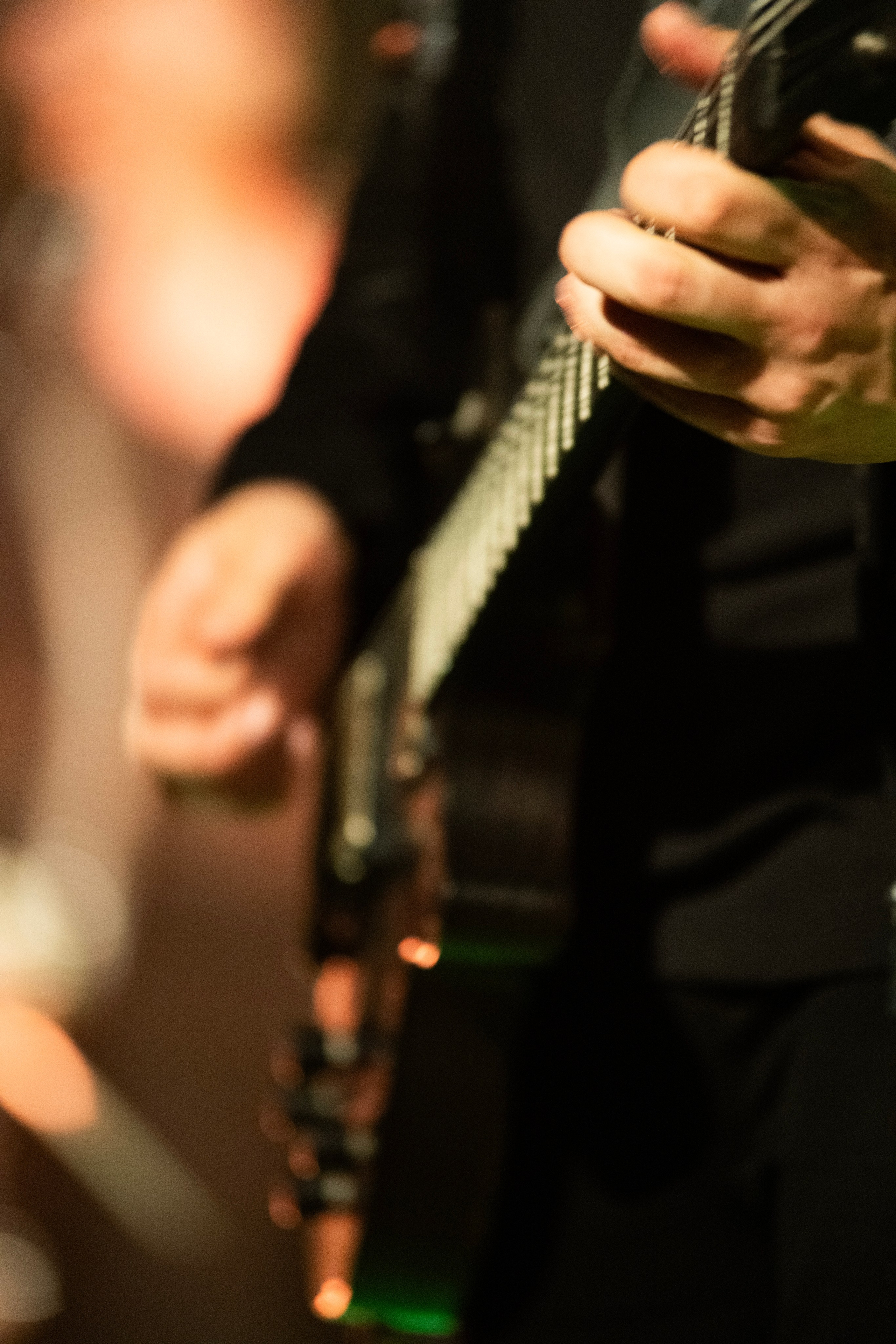 Концерт Concord Orhestra. Главная