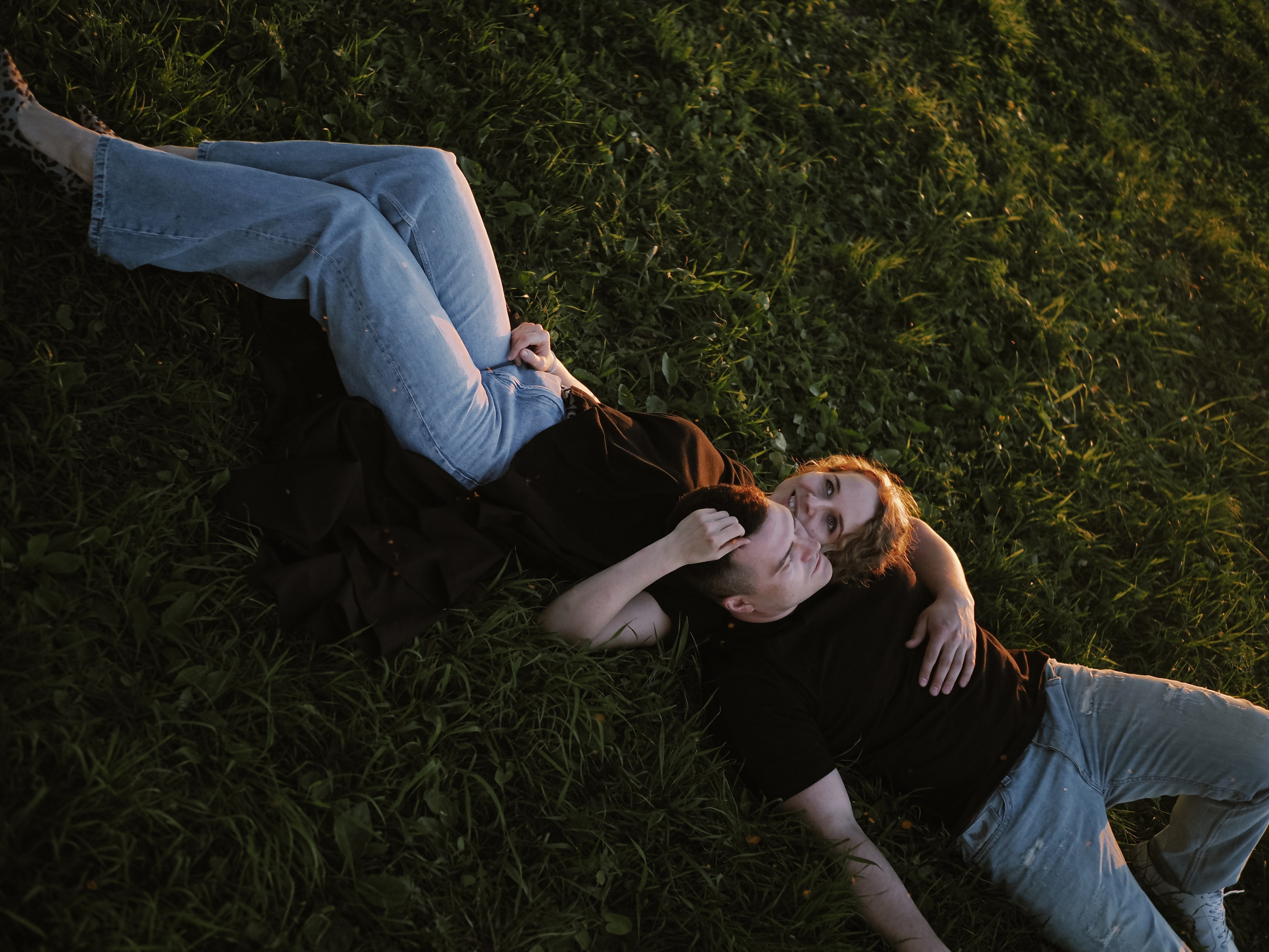 Любовь и Александр. Фотограф Рязань. Семейный Свадебный фотограф