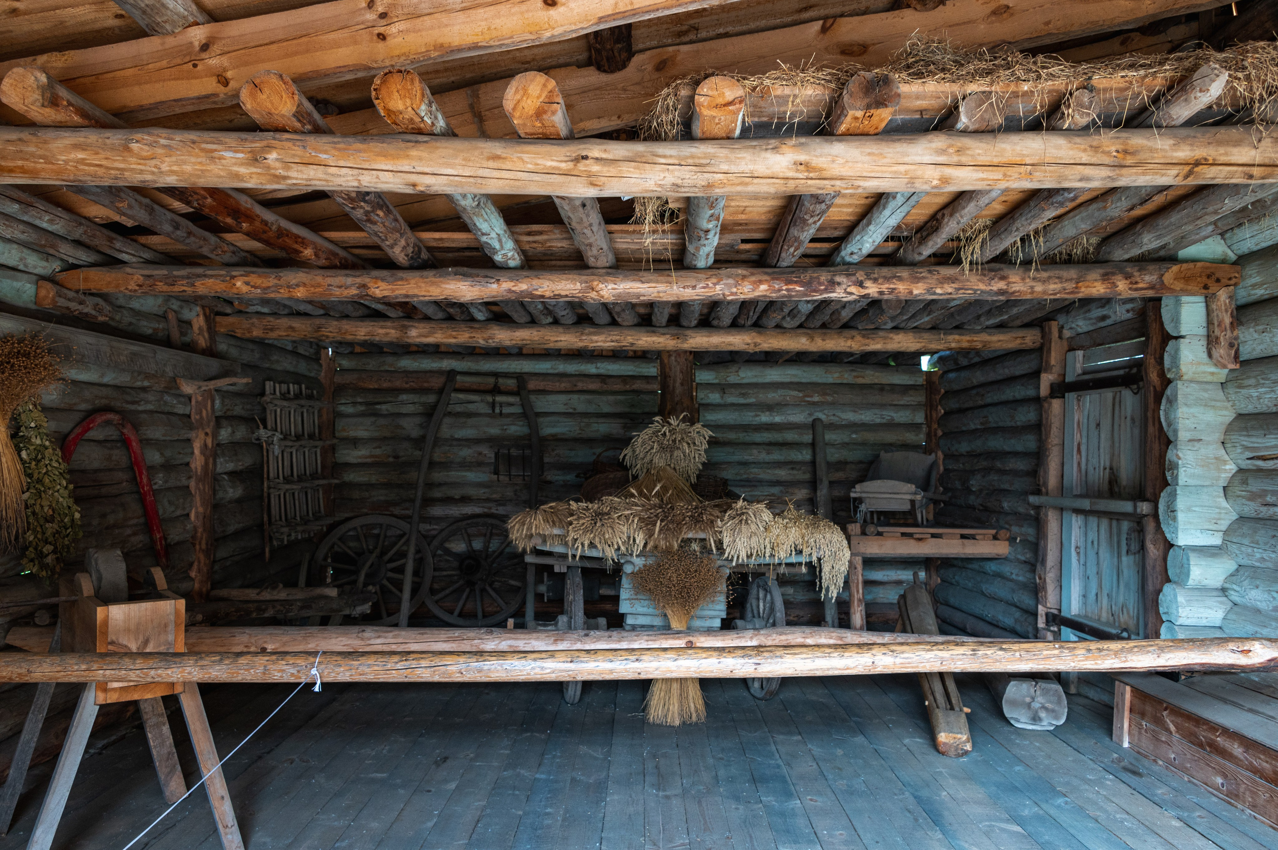 Суздаль. Май 2023. Фотограф Роман Адлер