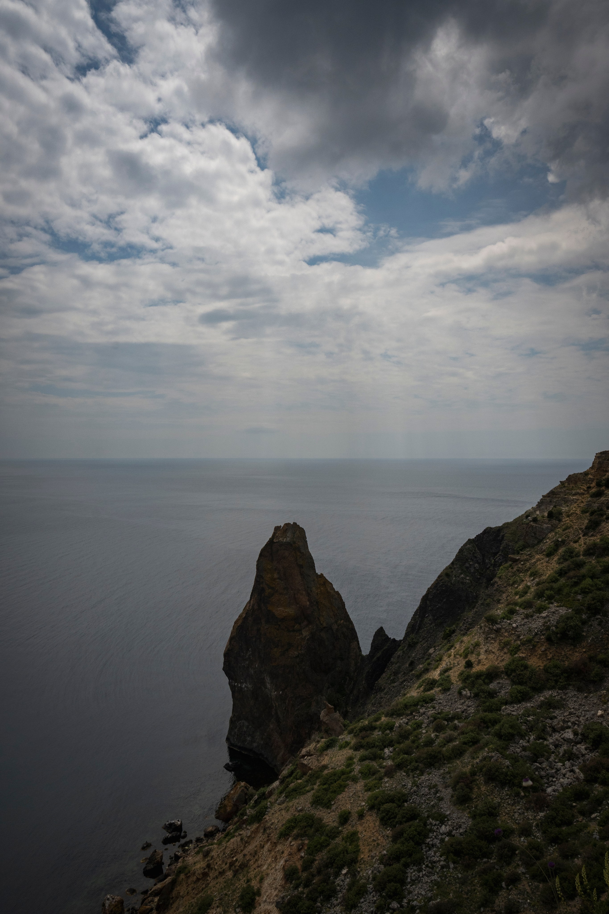 Крым май 2022. Фотограф Роман Адлер