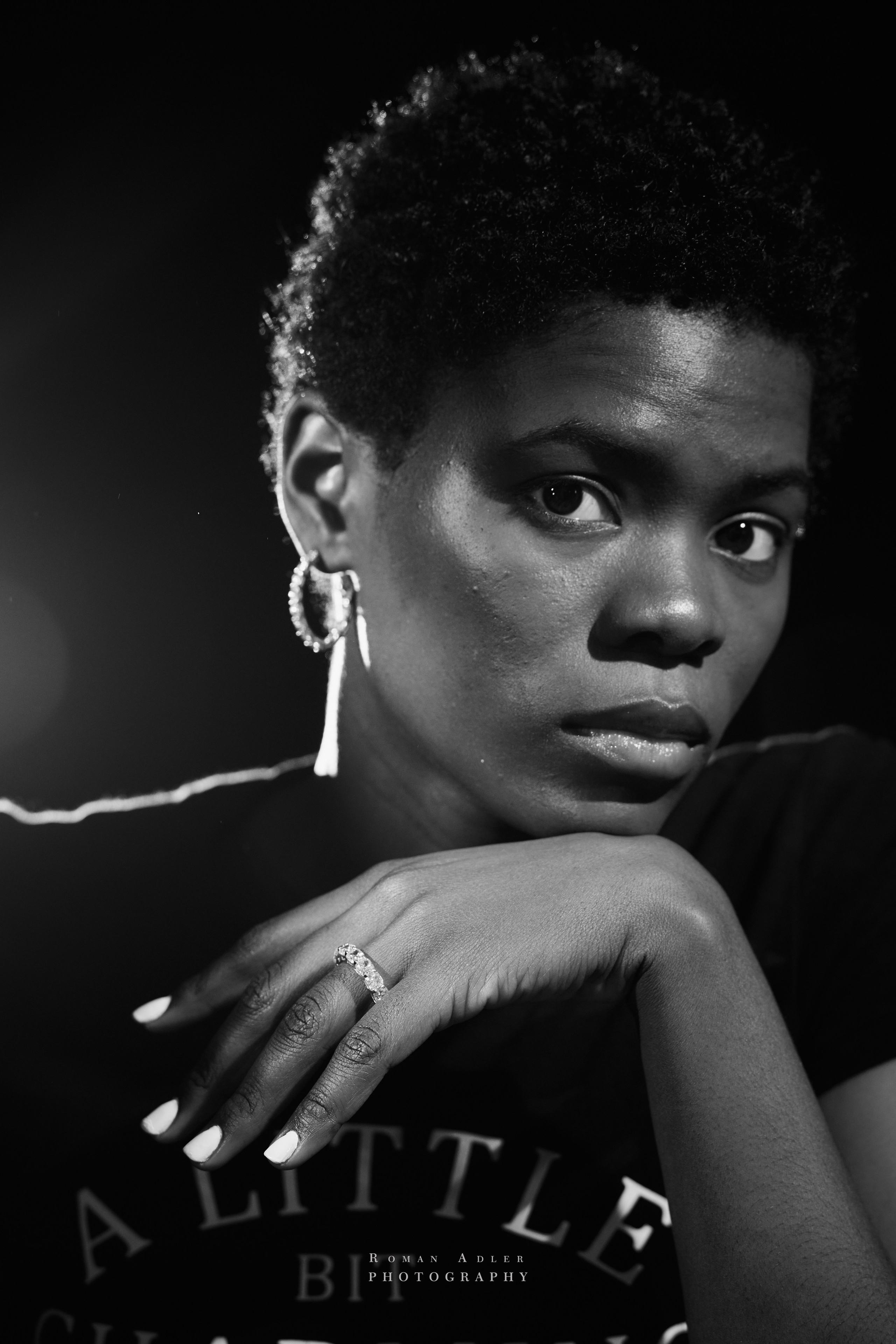 Фотодень с Тапакофф. Фотограф Роман Адлер