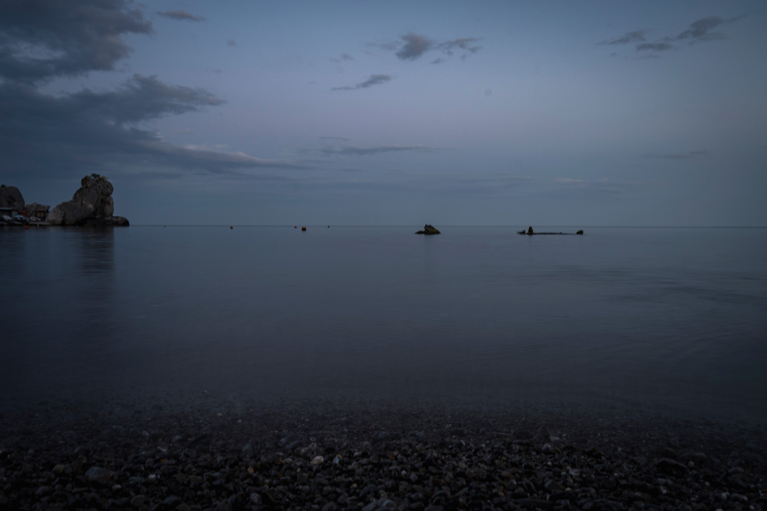 Крым май 2022. Фотограф Роман Адлер