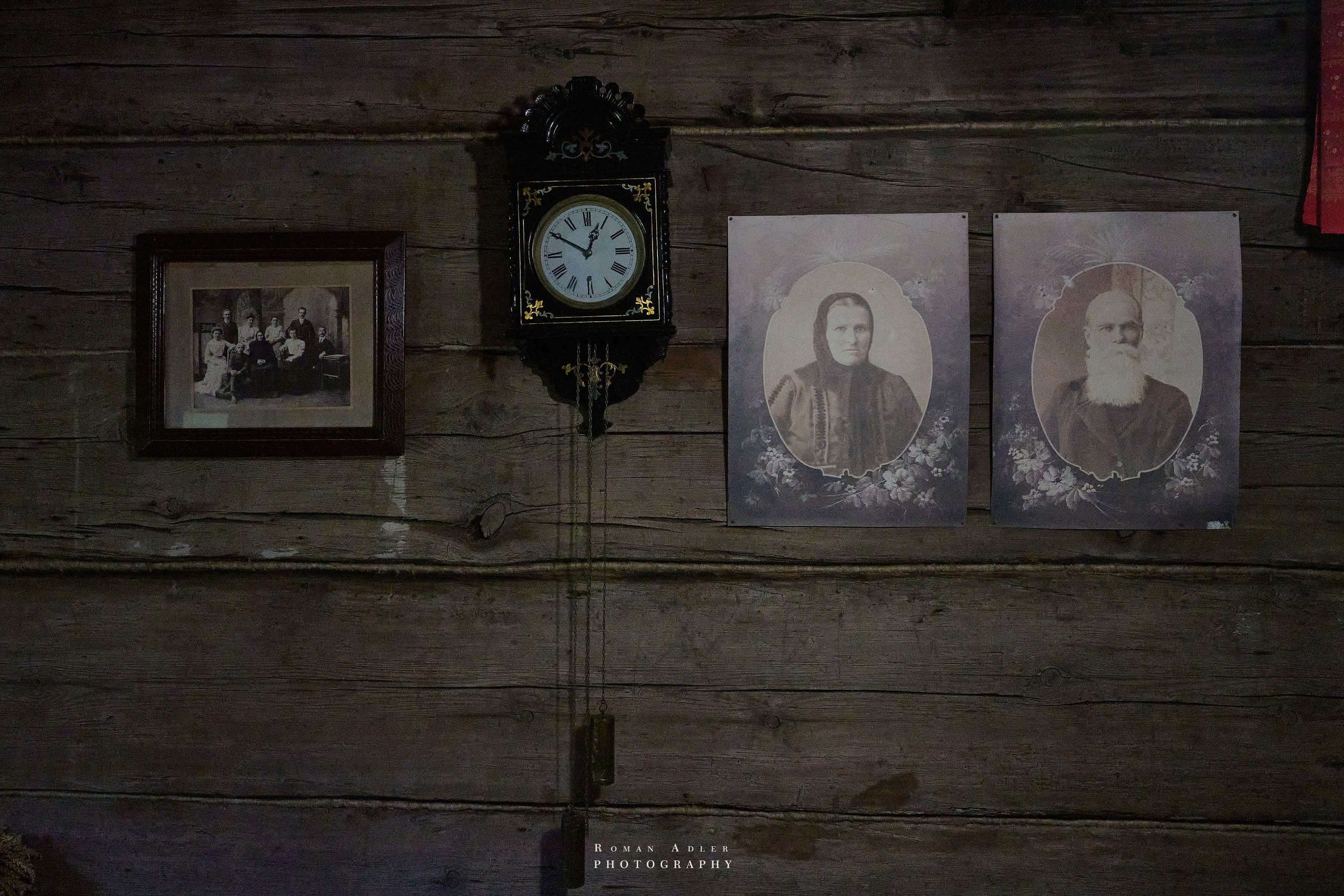 Суздаль. Июнь 2025. Фотограф Роман Адлер