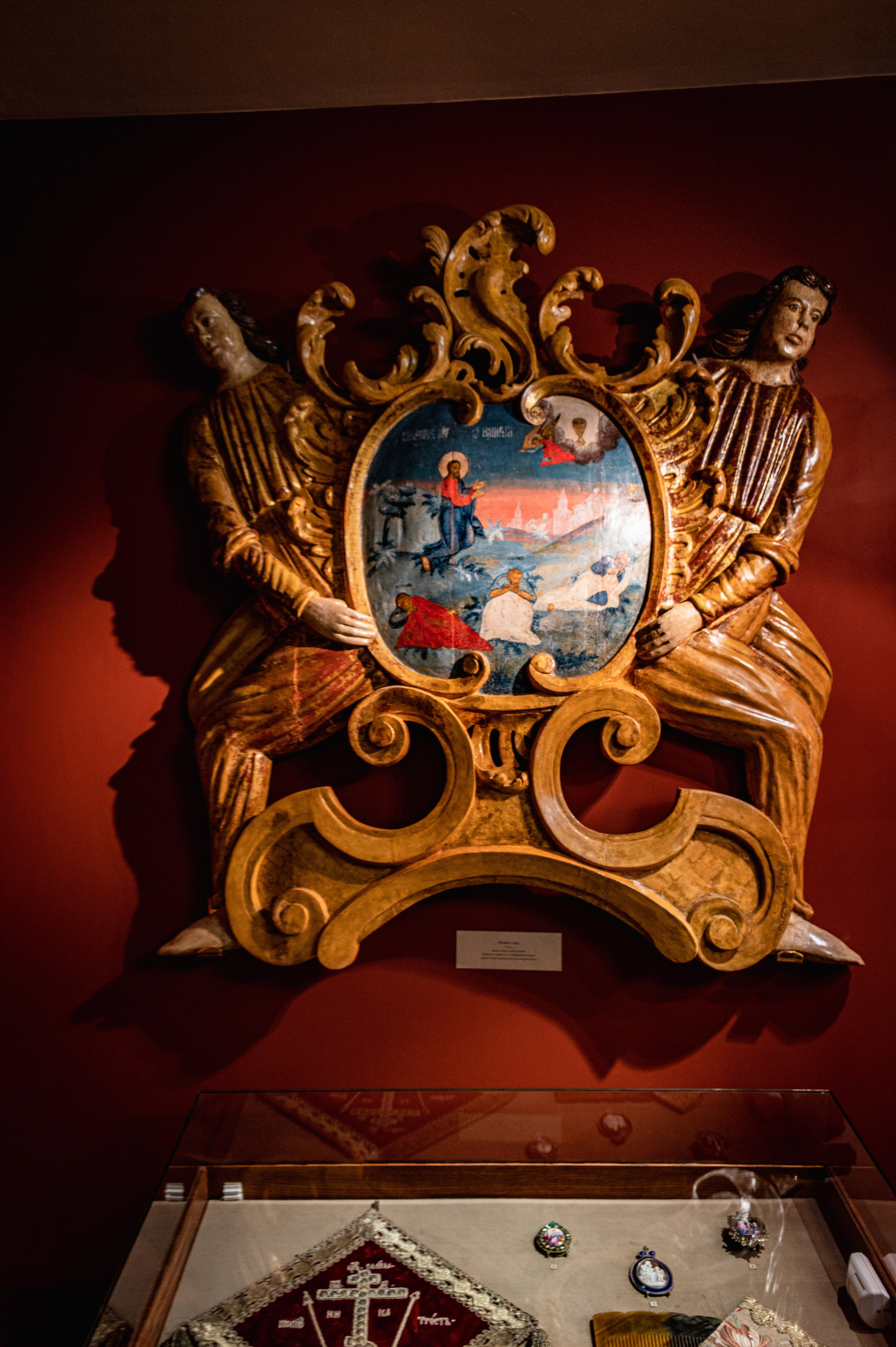 Кострома. Май 2023. Фотограф Роман Адлер