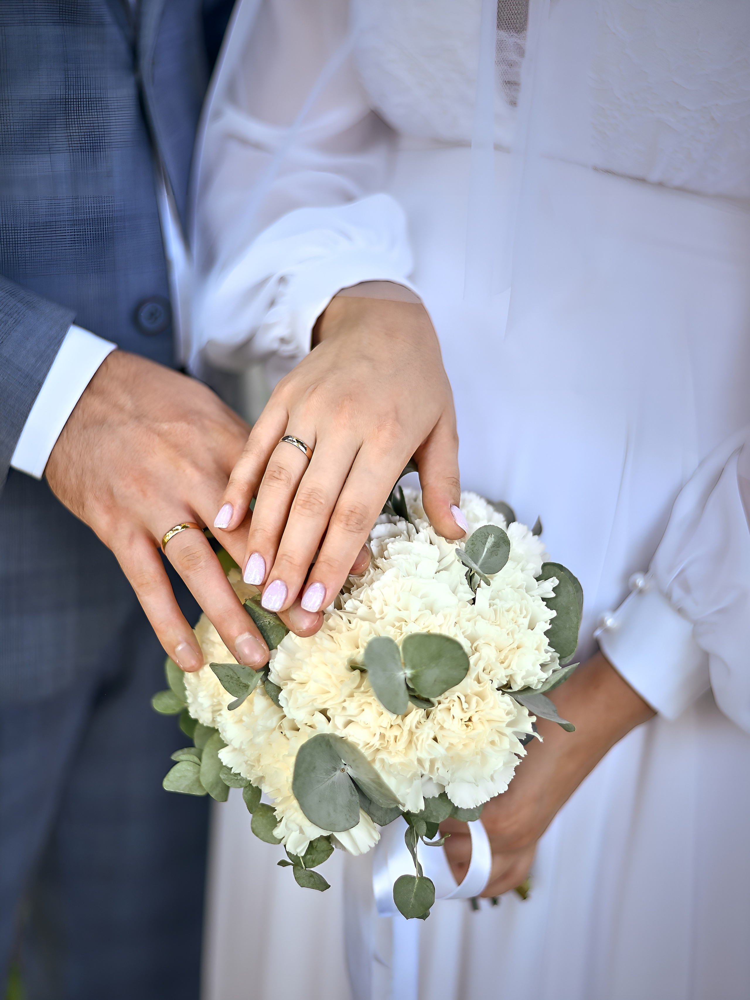 Кирилл и Алина | г. Пушкин. Свадебный фотограф в Санкт-Петербурге Славин Денис