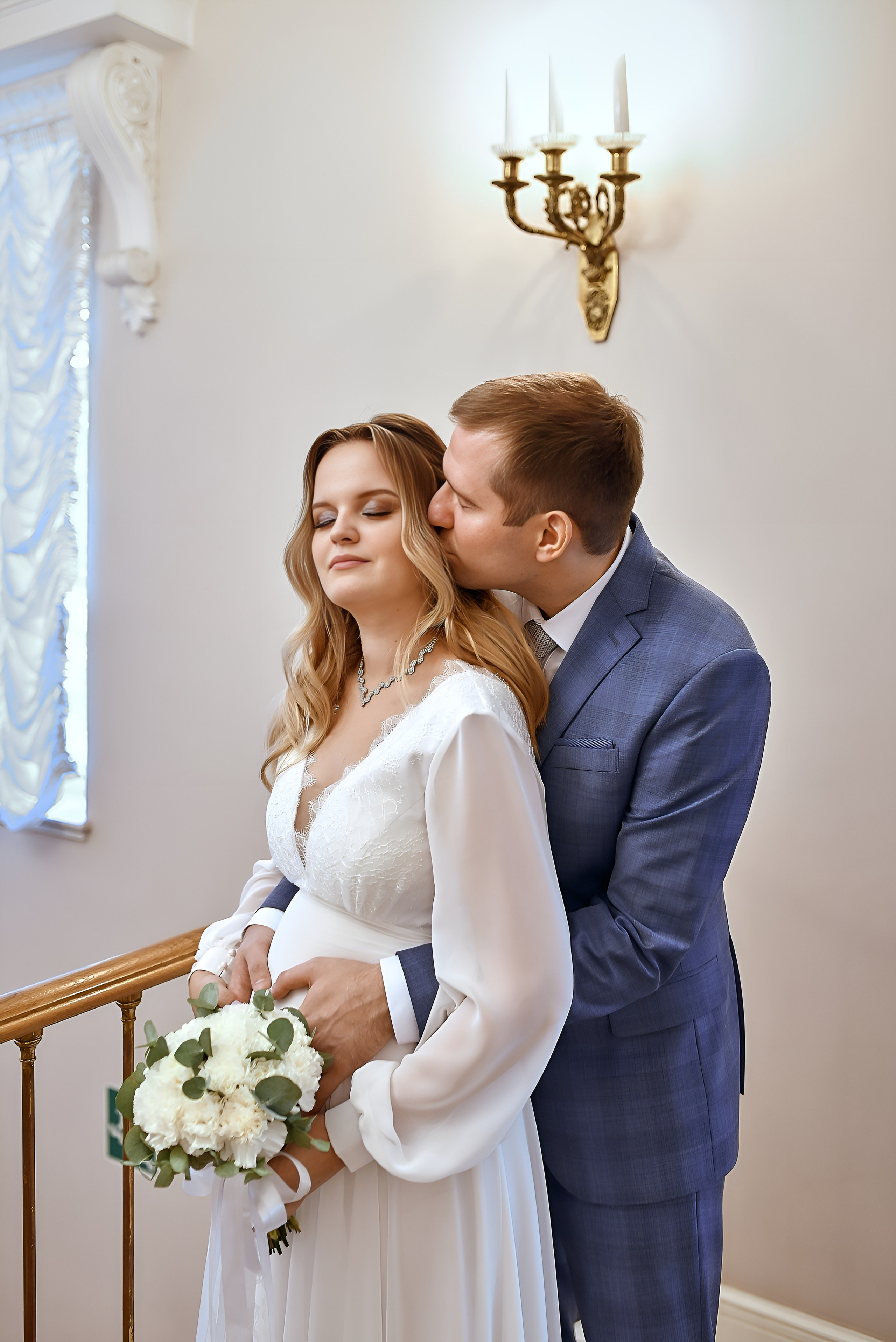 Свадебный фотограф, видеограф, рилсмейкер в Санкт-Петербурге и Москве