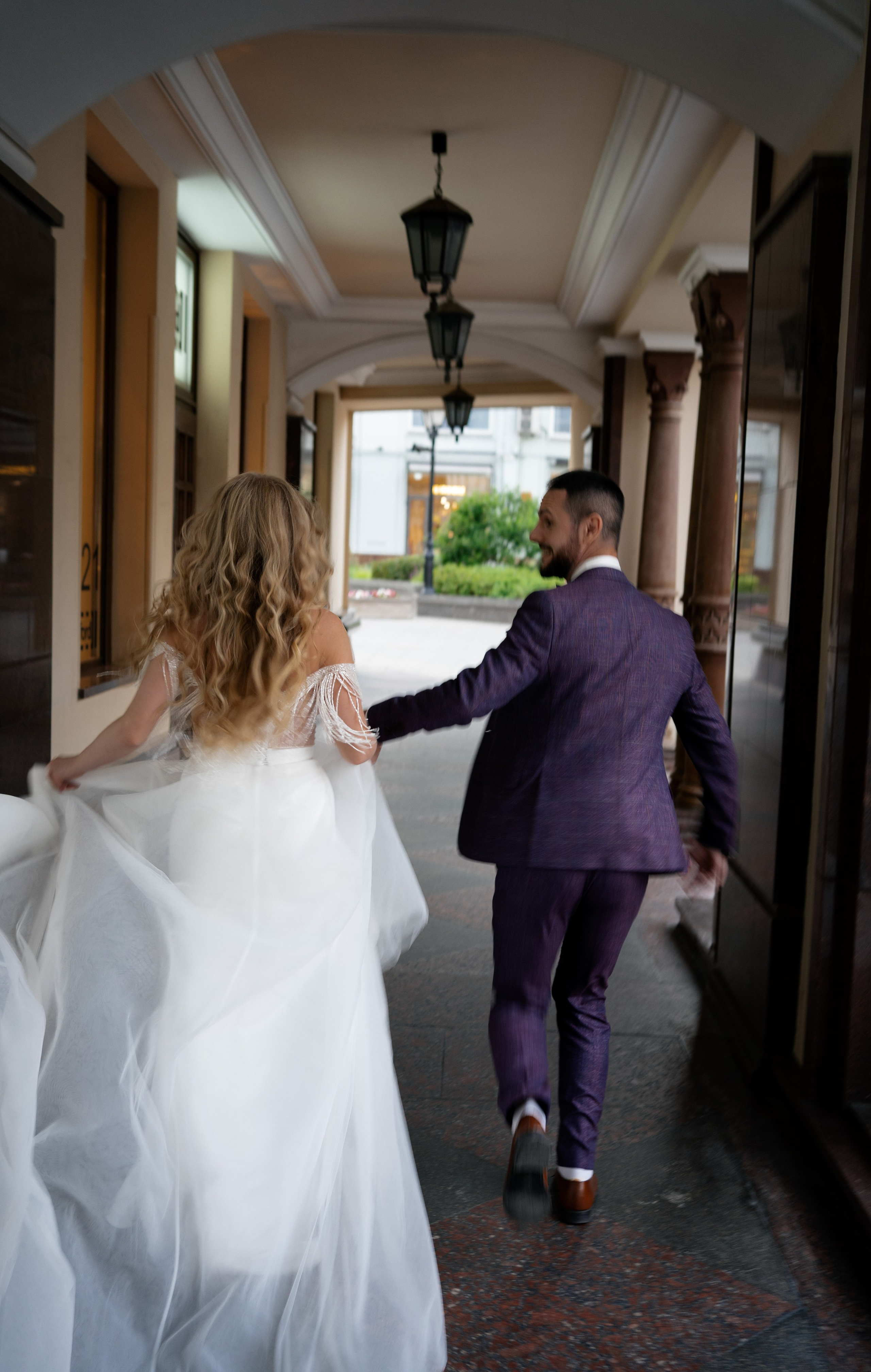 Игорь и Светлана. Елена Чернега свадебный и коммерческий фотограф