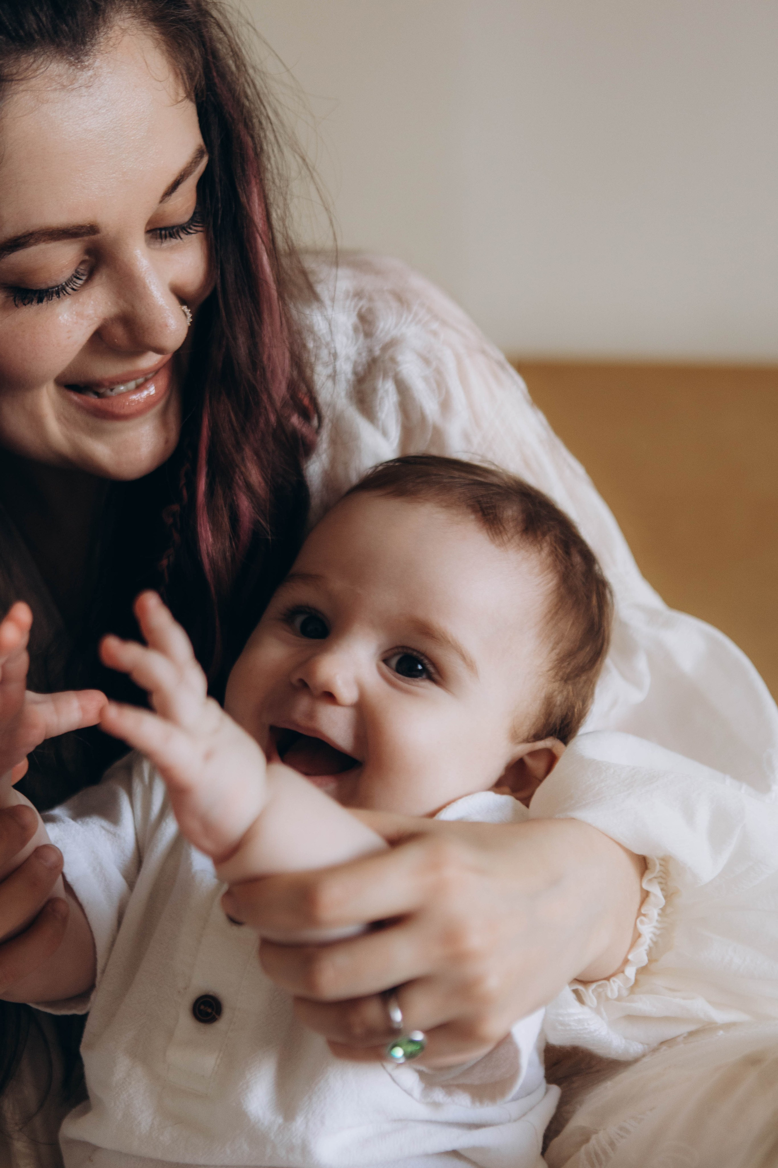 Диана и Вова. Наталья Косьянова. Ваш фотограф. Москва
