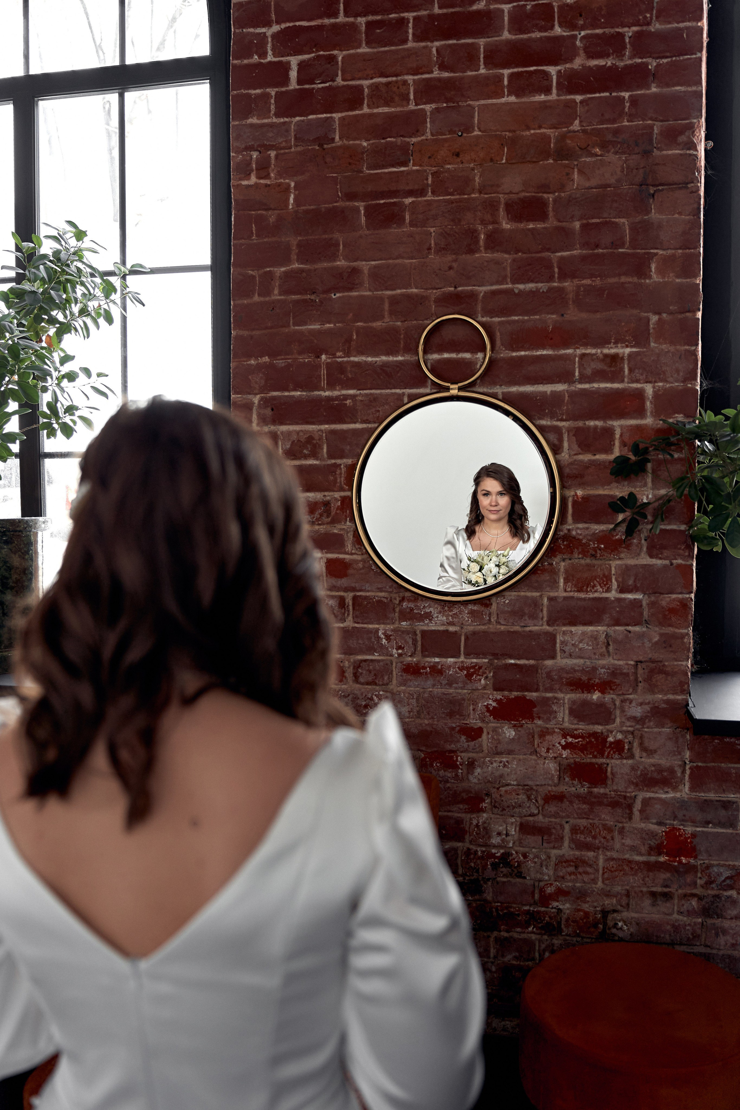 Дима&Даша Прогрессивная свадьба. Фотограф в Нижнем Новгороде Марина Кузнецова