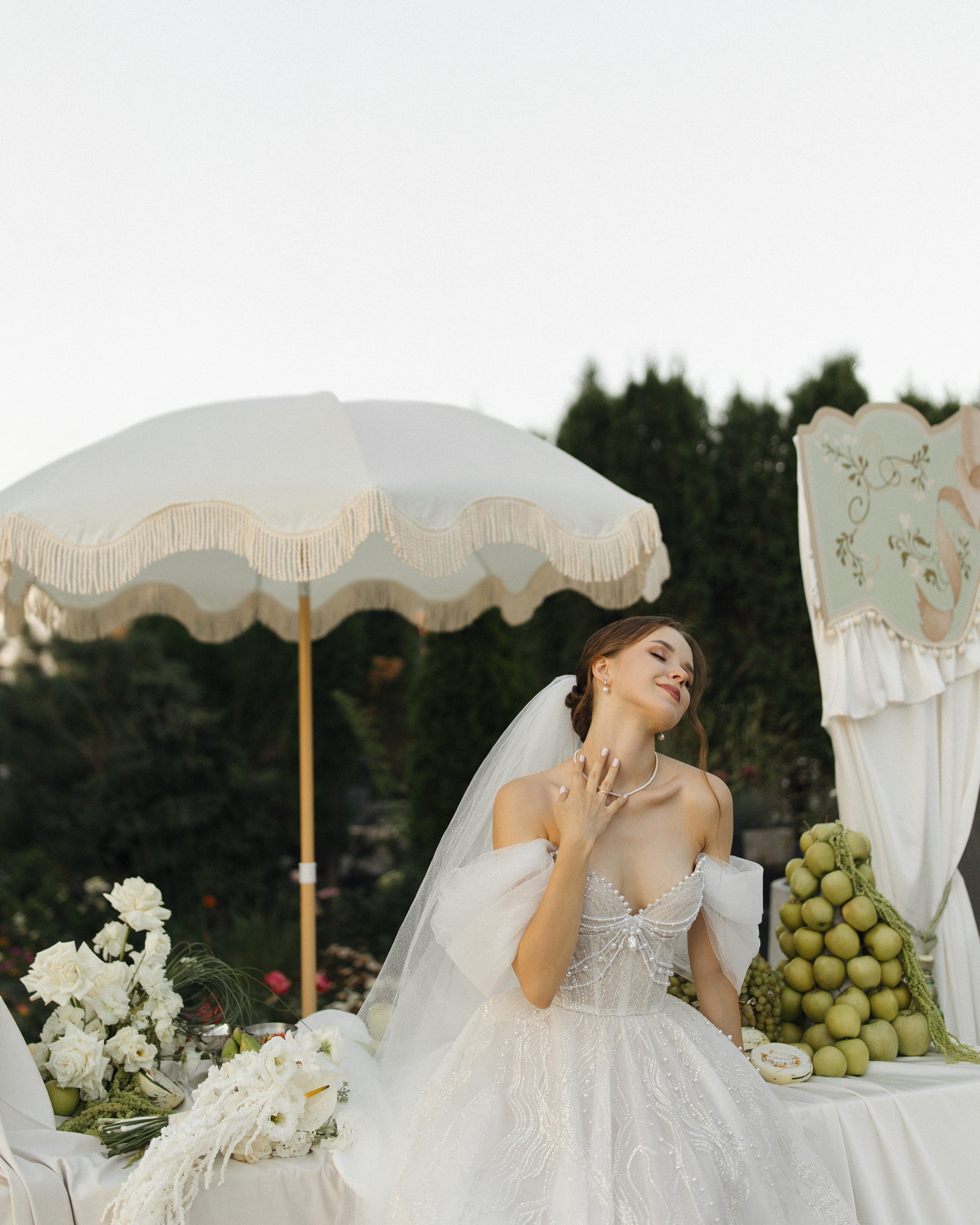 И жили они долго и очень счастливо. Михаил и Юлия Лыженко — свадебный фотограф Волгоград