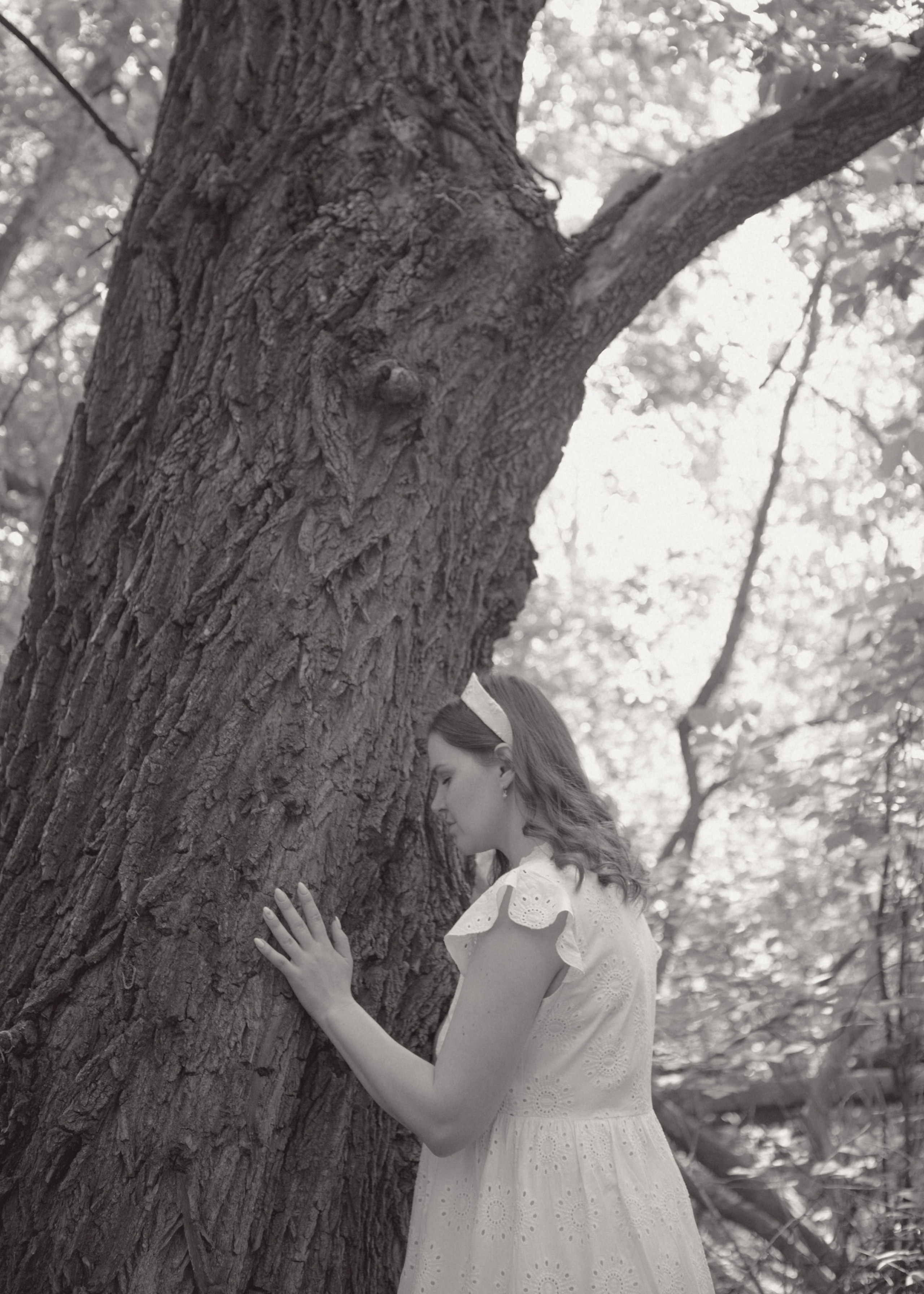 Съёмка-инициация для Наташи. Фотограф в Омске Екатерина Павлова