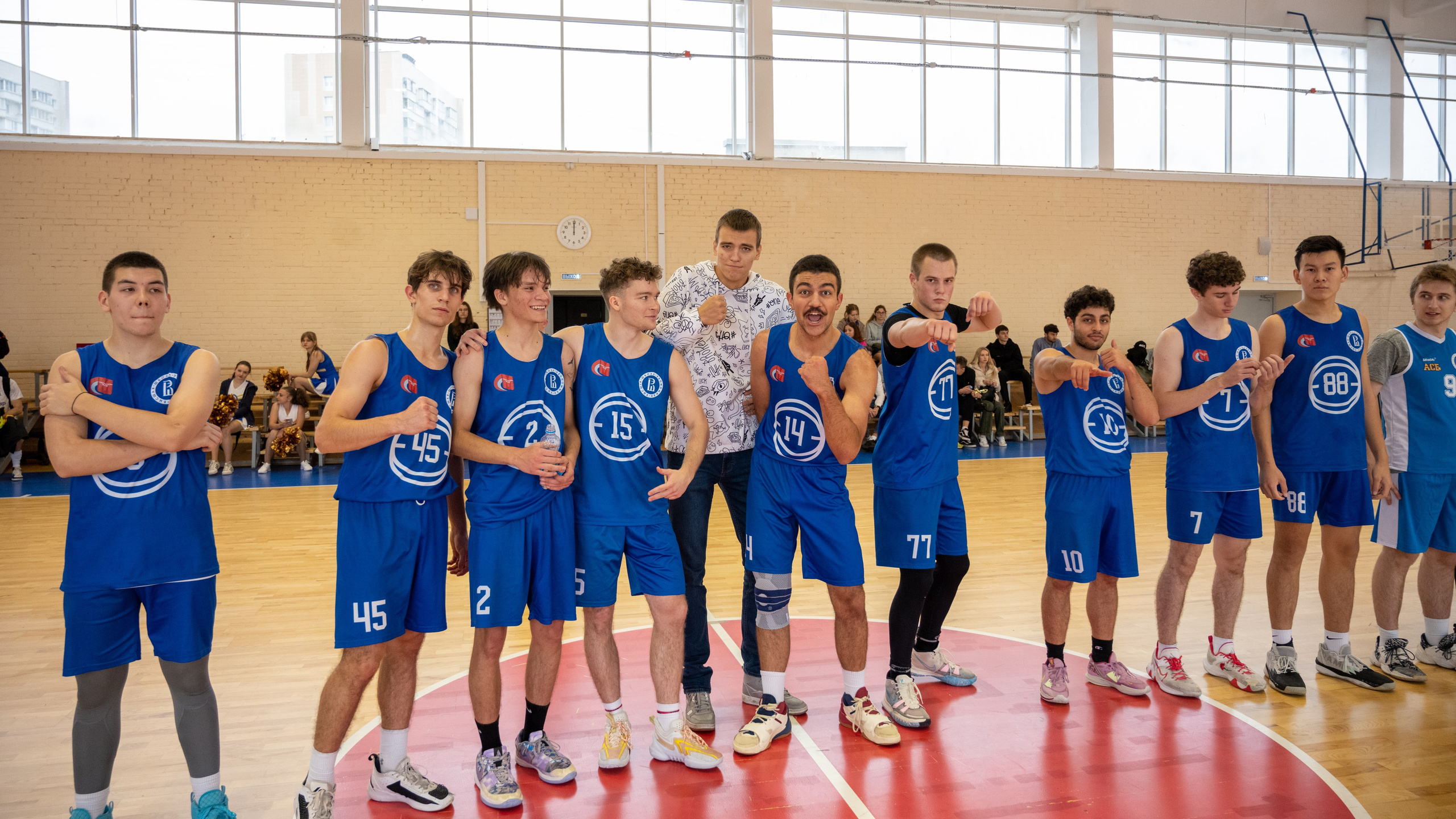 Фотограф Иван Саяпин — репортажная съемка спортивных мероприятий 