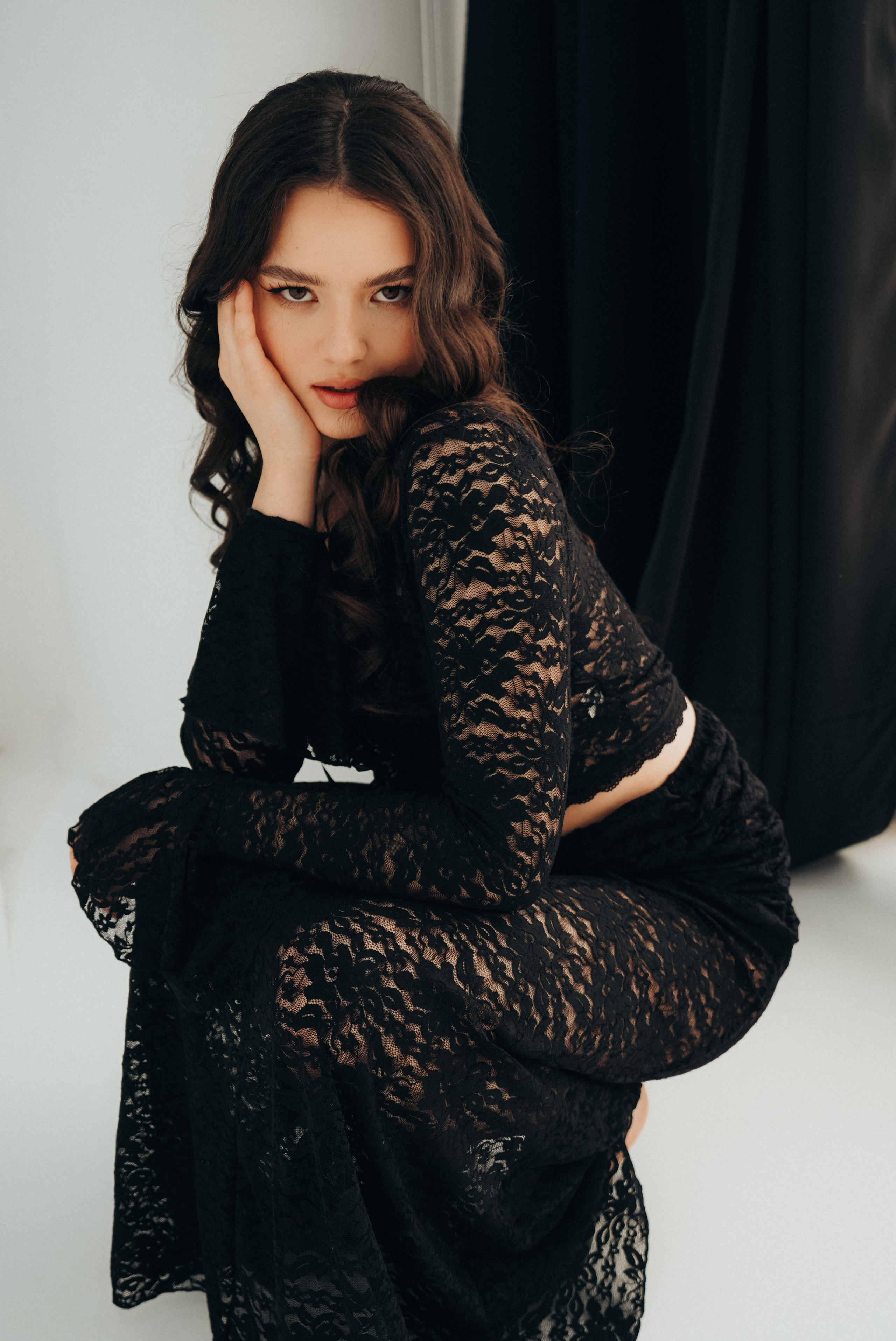 Индивидуальные. Фотограф на Камчатке Воронина Ульяна