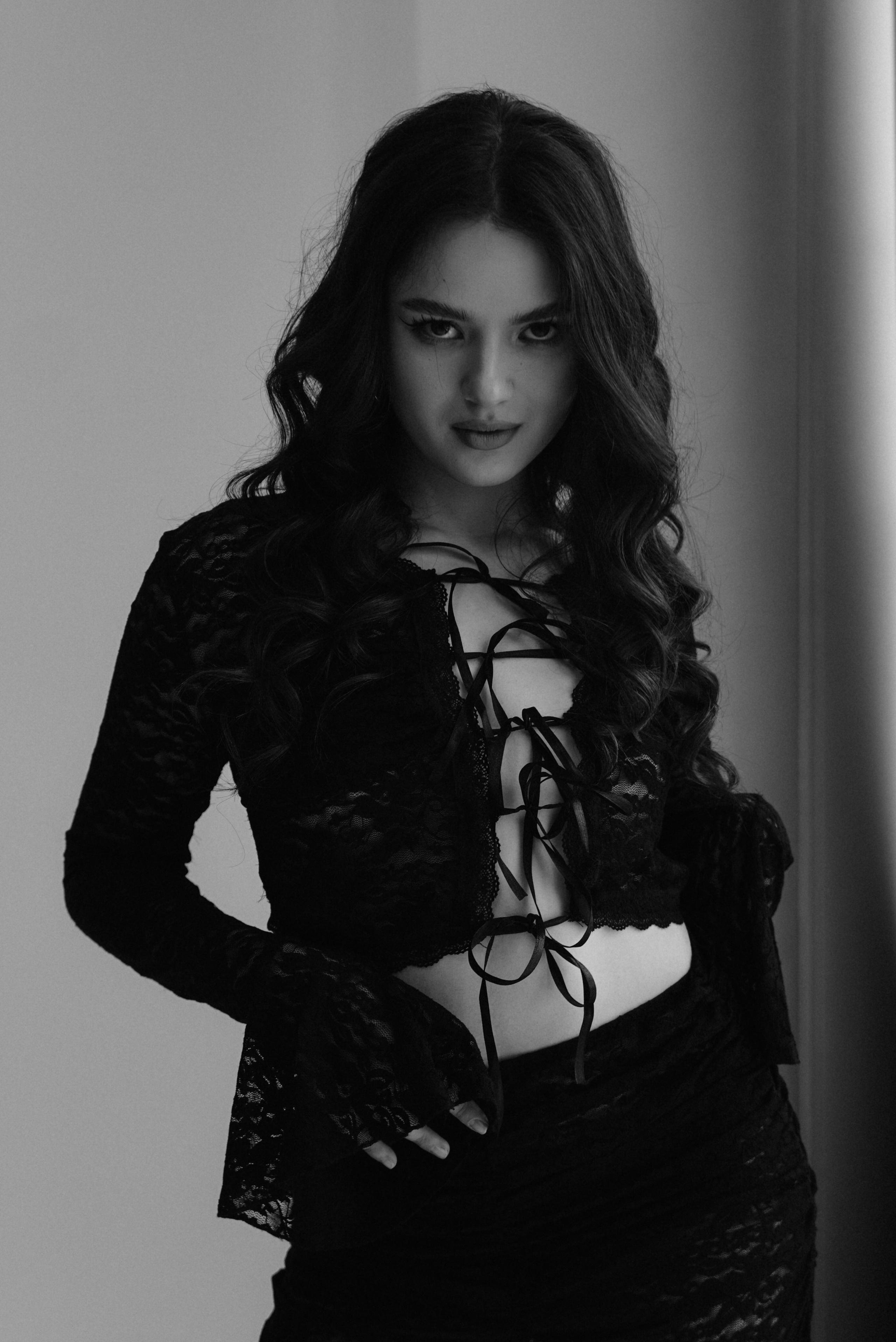 Индивидуальные. Фотограф на Камчатке Воронина Ульяна