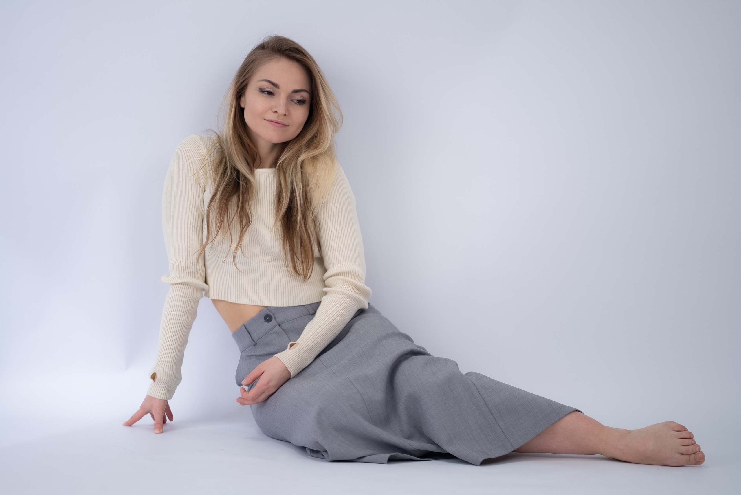 Катя. Фотограф в Москве и Подмосковье Наташа Андрианова