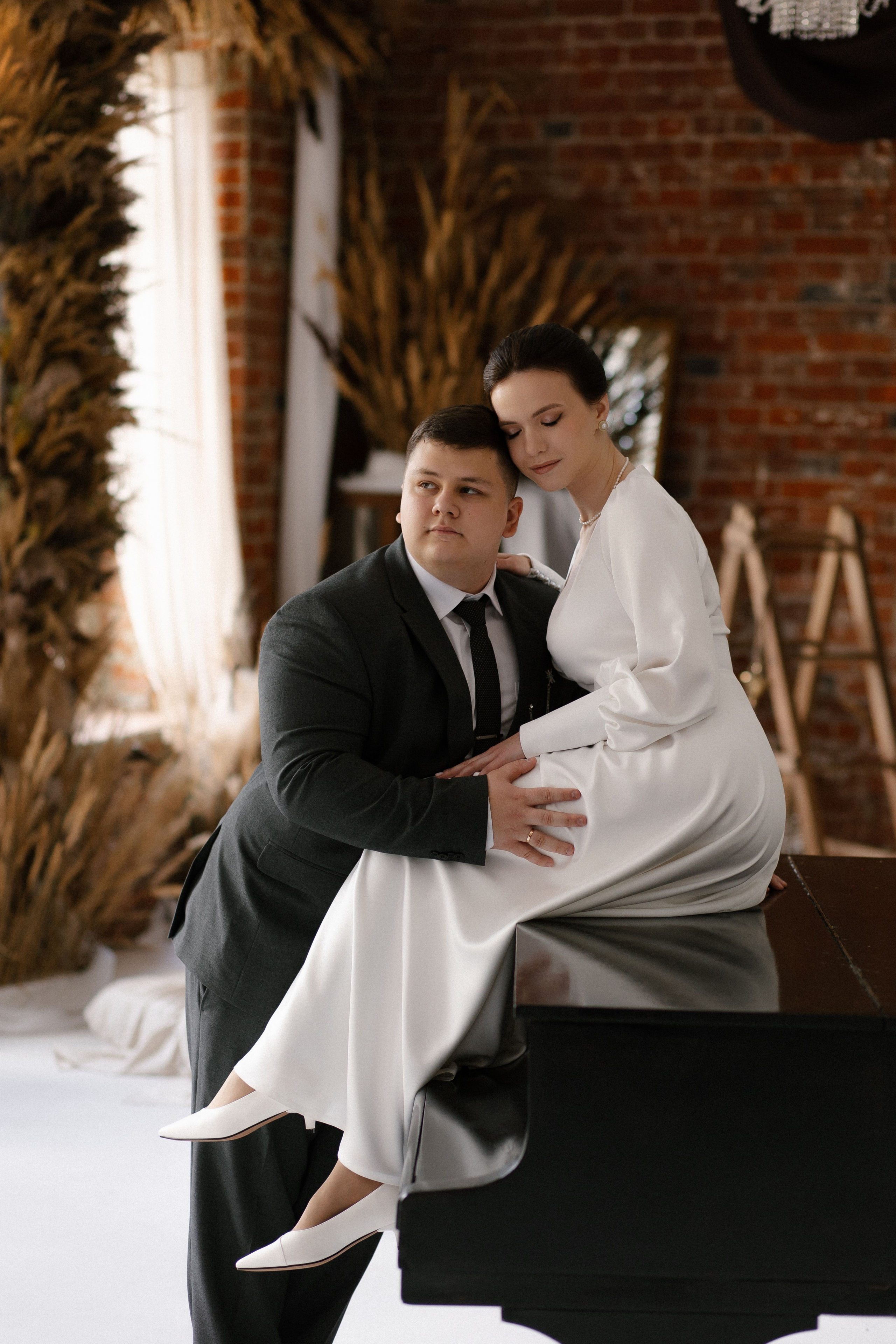 Н & А. Фотограф Тверь Москва Елизавета Рапутина