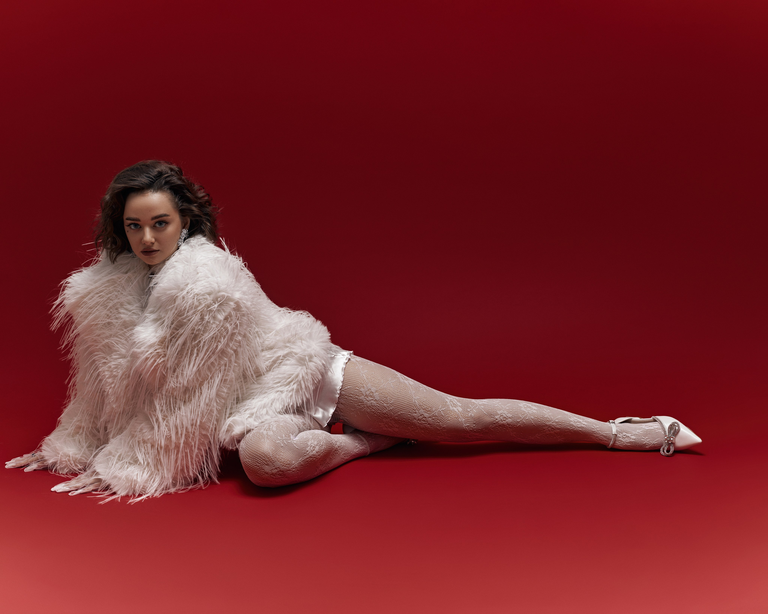 Индивидуальные фотосессии. Фотограф в Сургуте Олеся Морковских