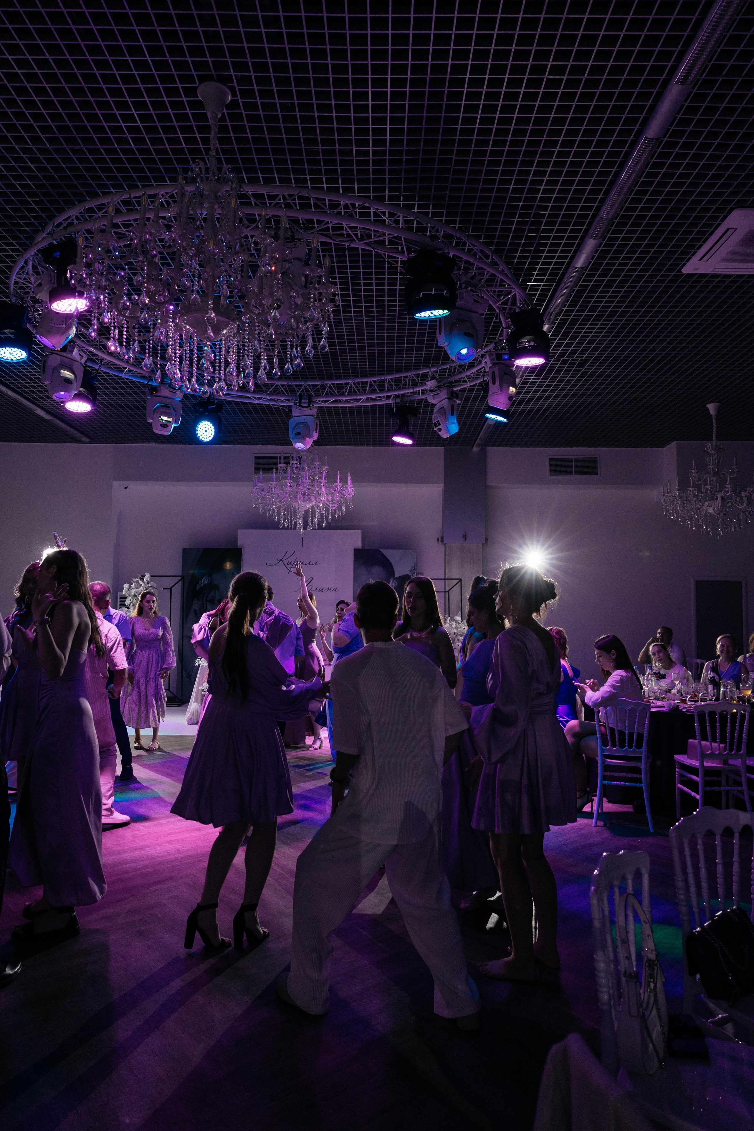 Свадебная история Кирилла и Алины. Свадебный и семейный фотограф Рассказова Виктория