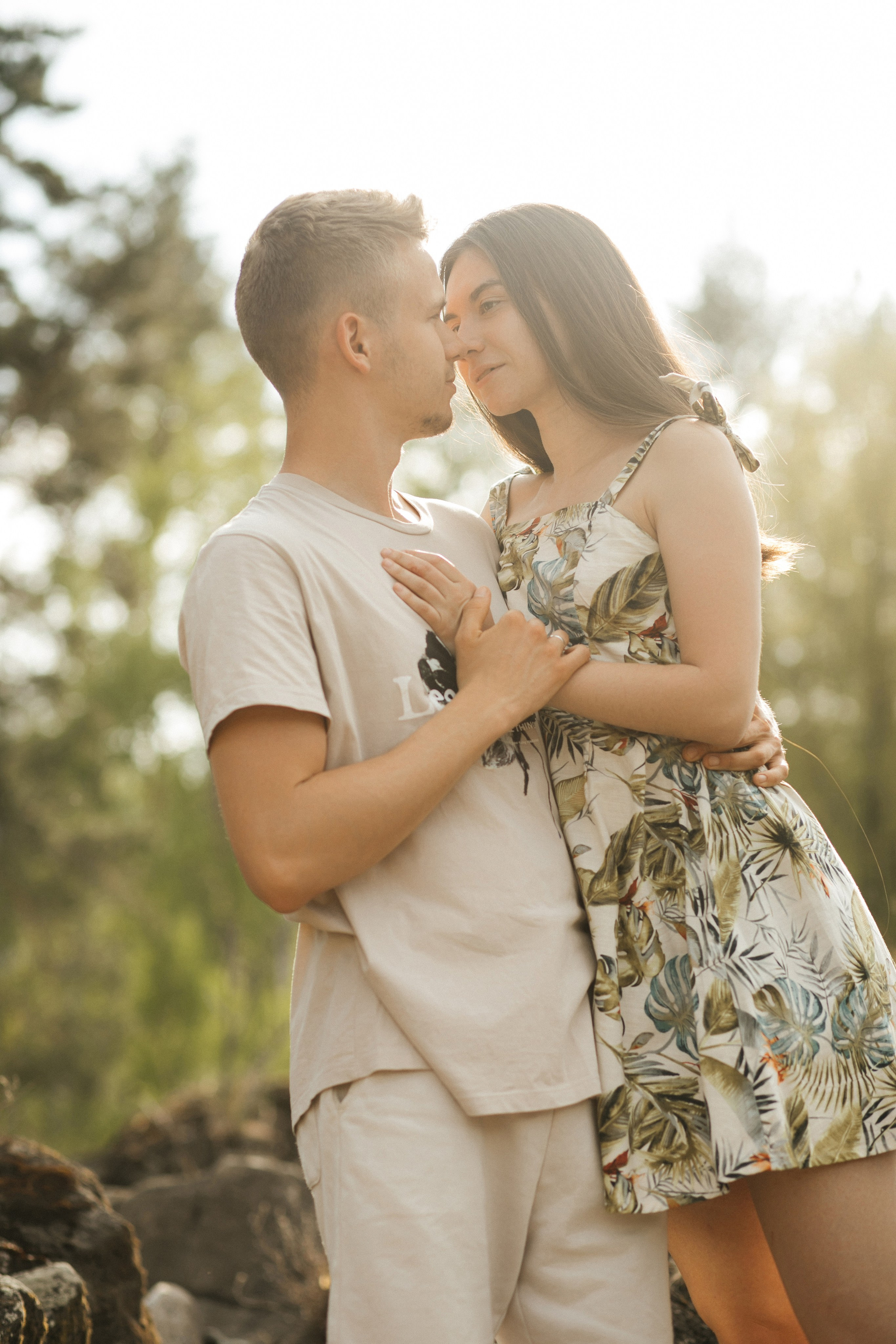 Love Story. Горы Близко…. Свадебный и семейный фотограф Рассказова Виктория