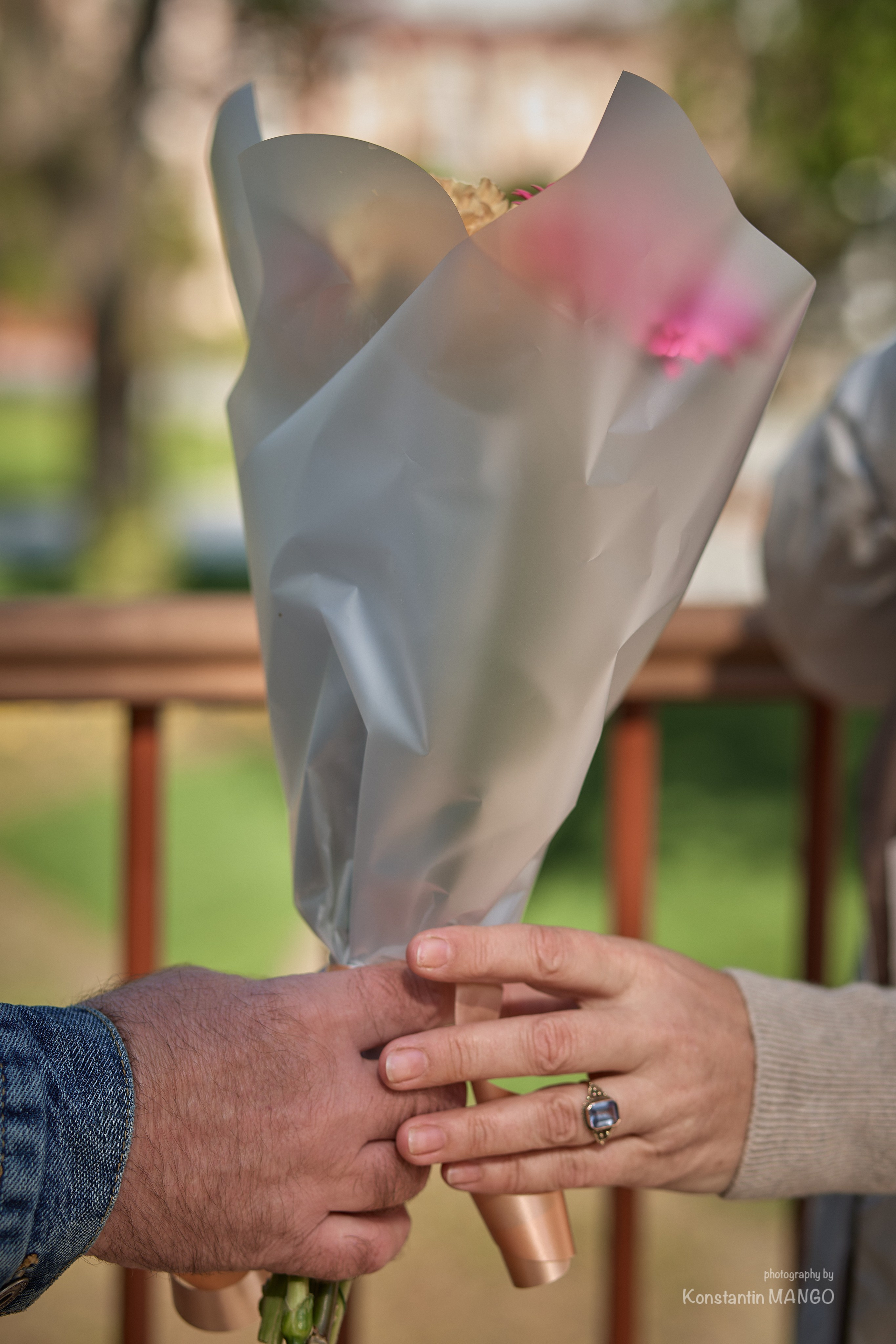 Фотосессия Love story Олега и Елены. Фотограф в Рязани. Свадьба, семейное фото, портрет. Константин Манго