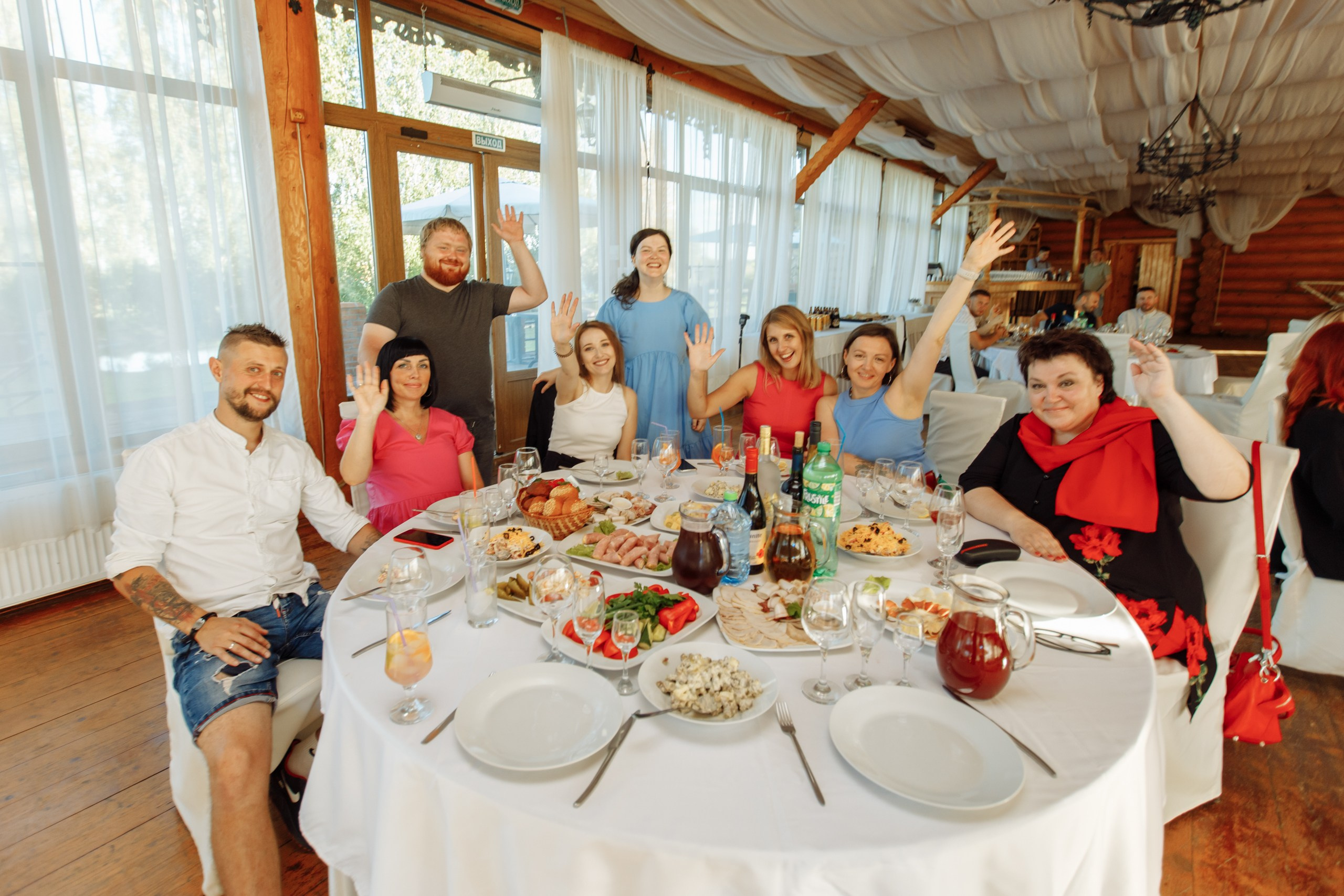 SUMMER. Motorkon. Свадебный фотограф в Ярославле Анастасия Архипова