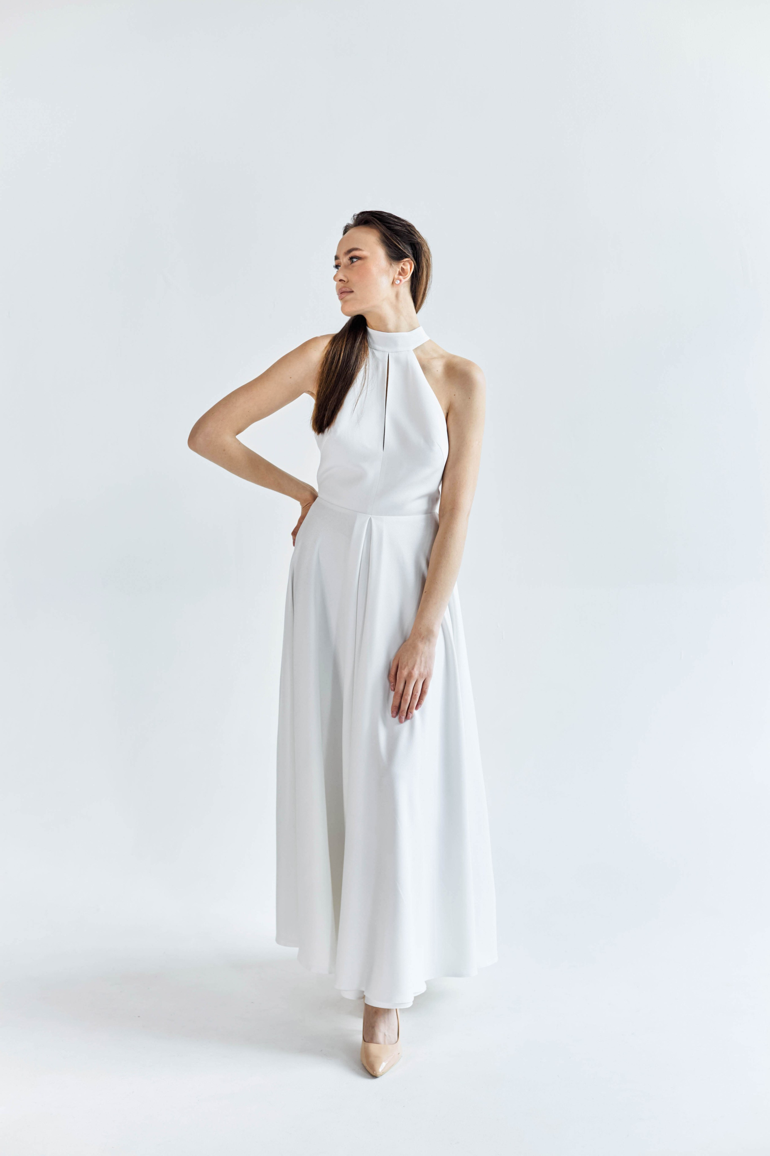 Монро. Свадебный салон-ателье Бонжур в Минске Bonjour