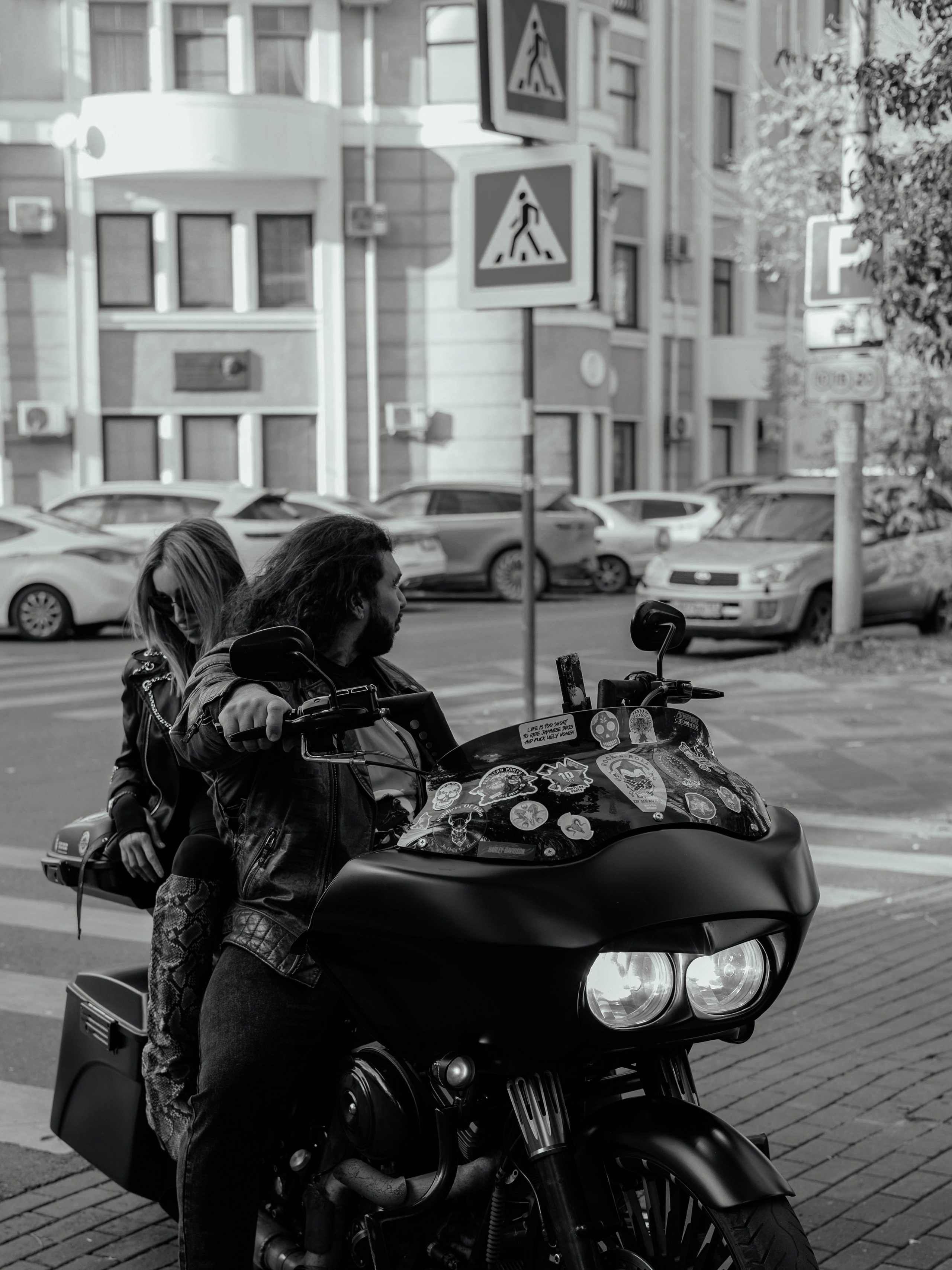 Love Story. Главная