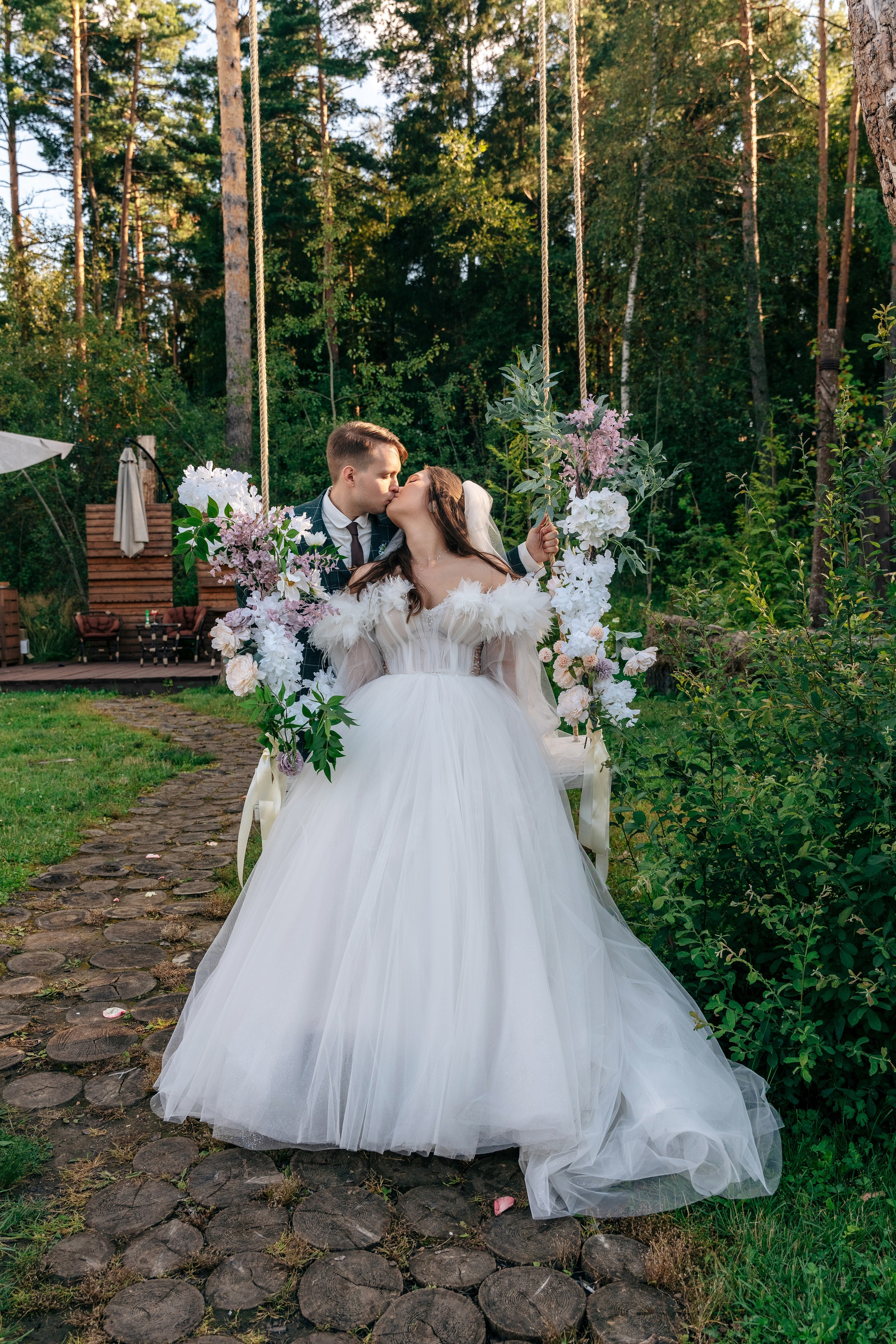 Яна и Стас | Москва. Свадебный фотограф Анастасия Лебедикова Москва