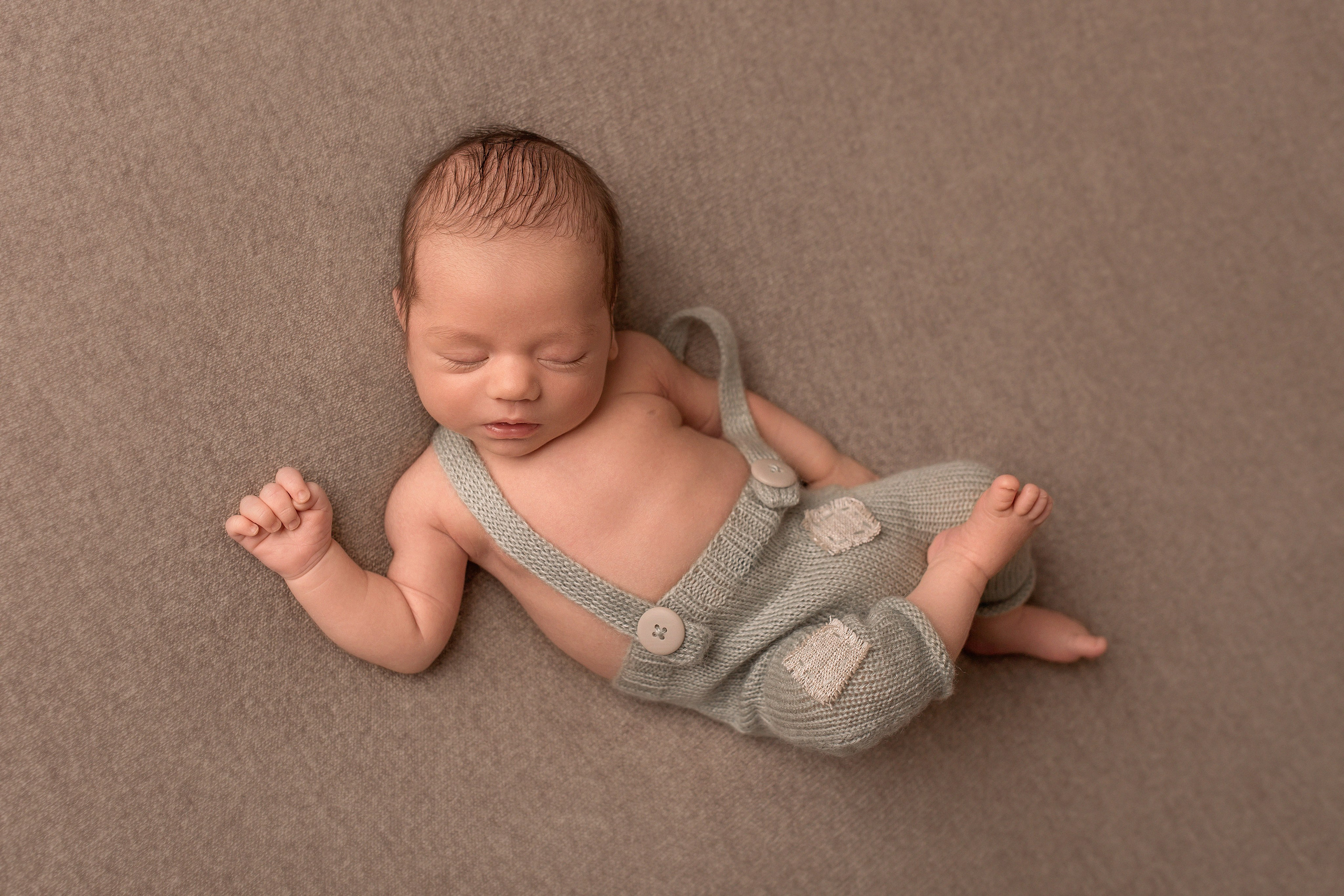 Новорожденные. Фотограф новорождённых и малышей до года в Томске, Светлана Торопова