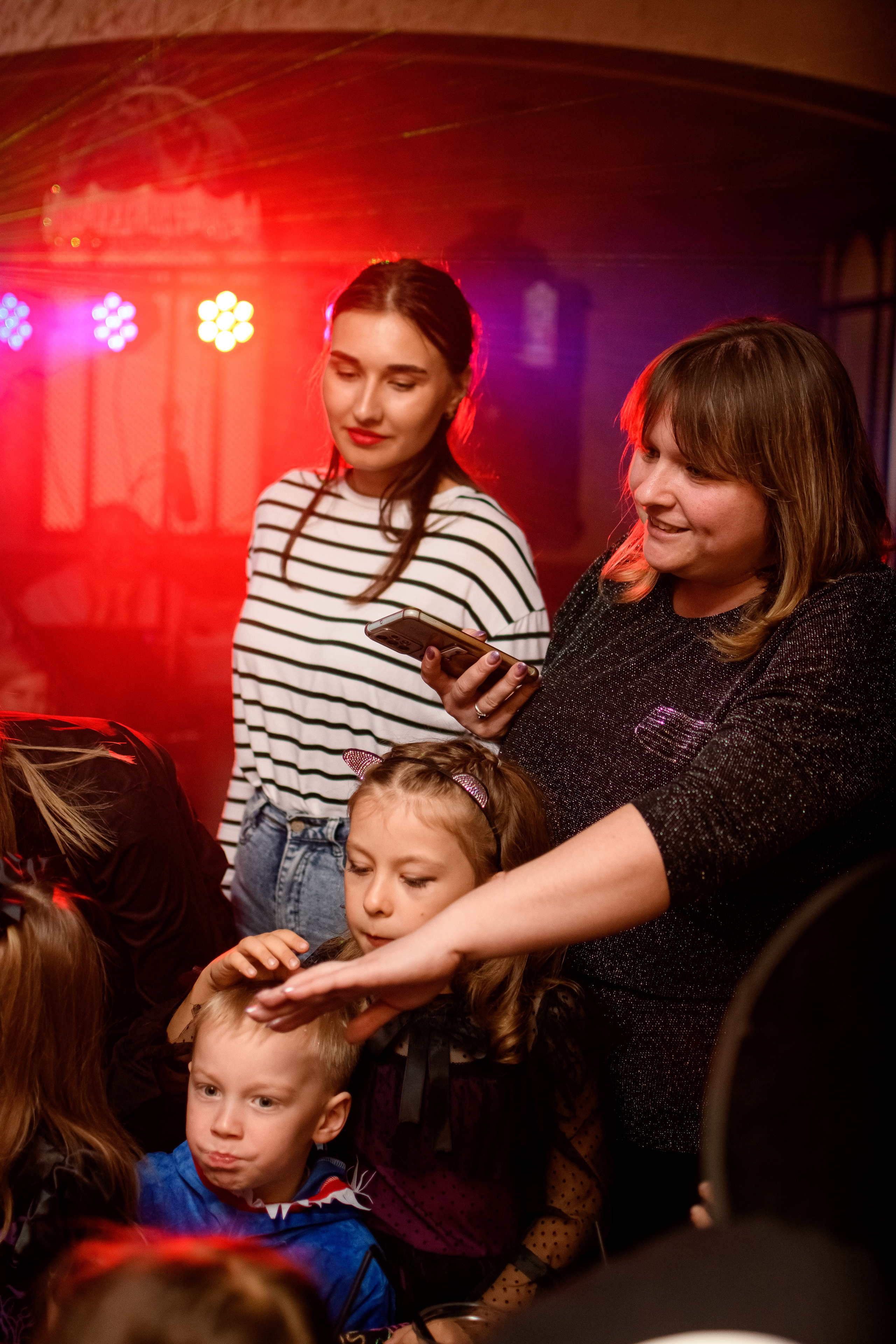 HALLOWEEN. Photokarish