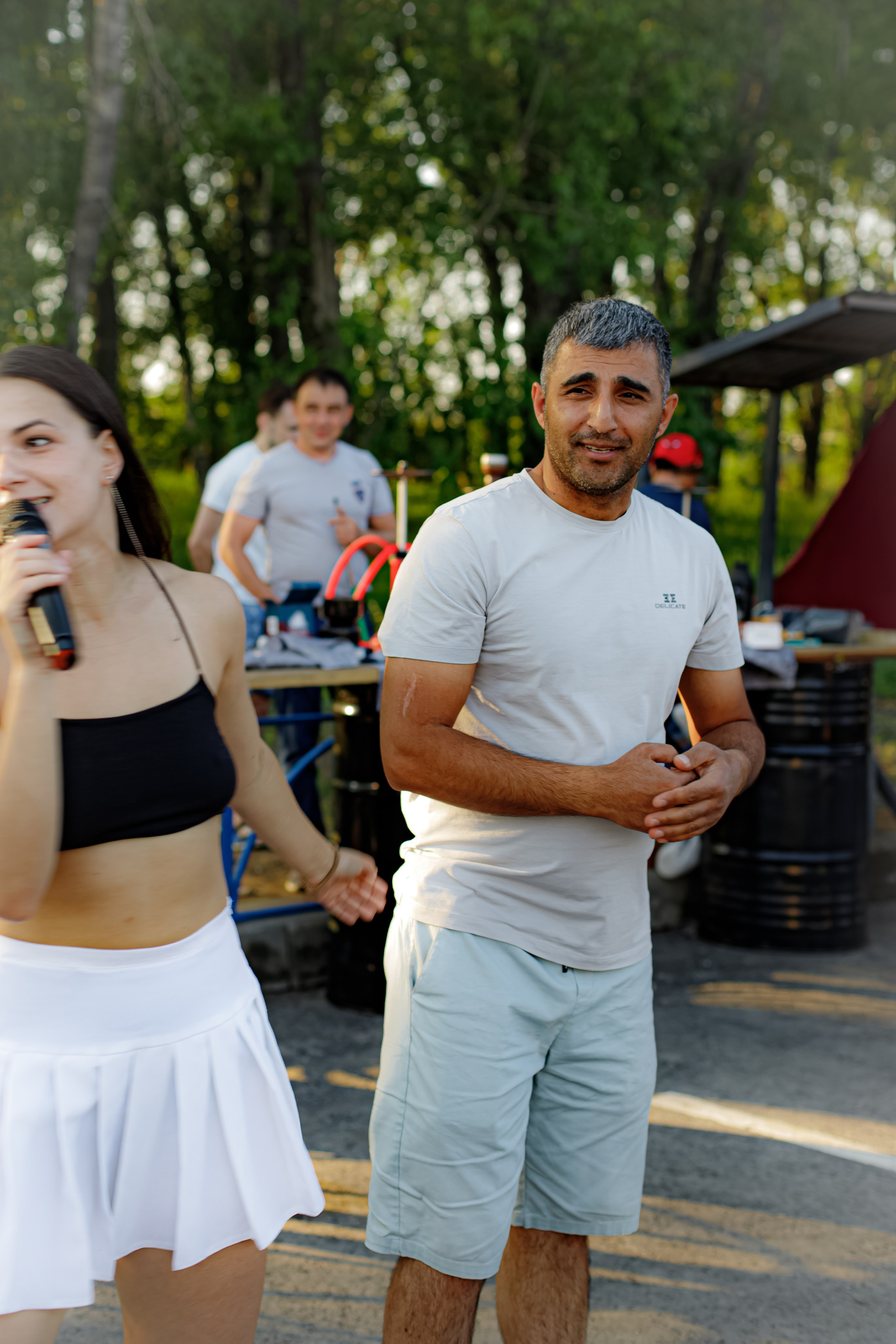 АВТОМОЙКА САМООБСЛУЖИВАНИЯ «5 MIN». Photokarish